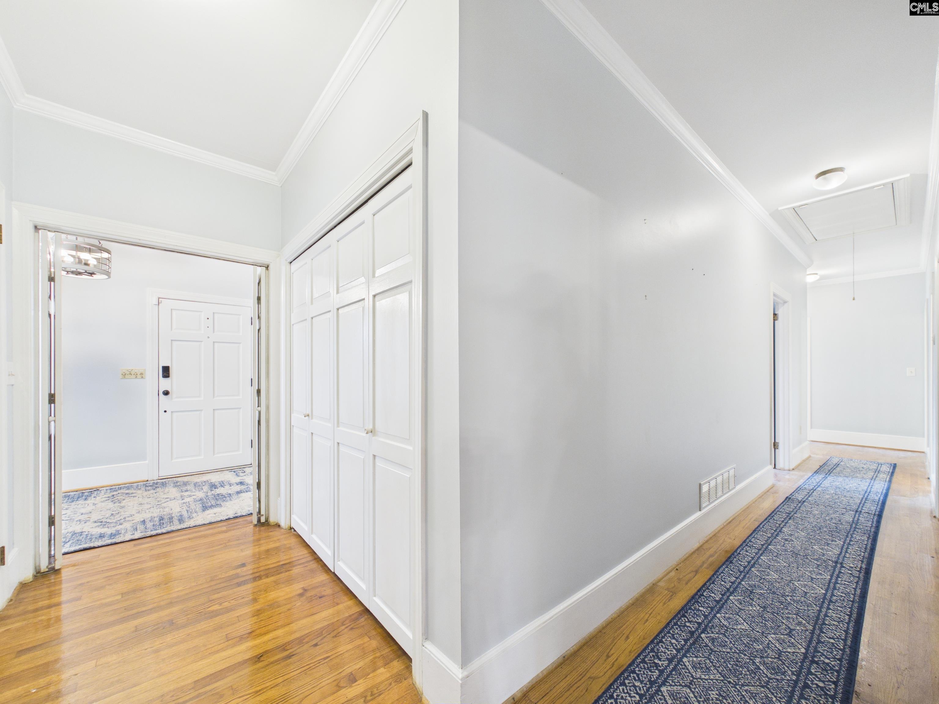 3611 Boundbrook Lane Columbia, SC 29206