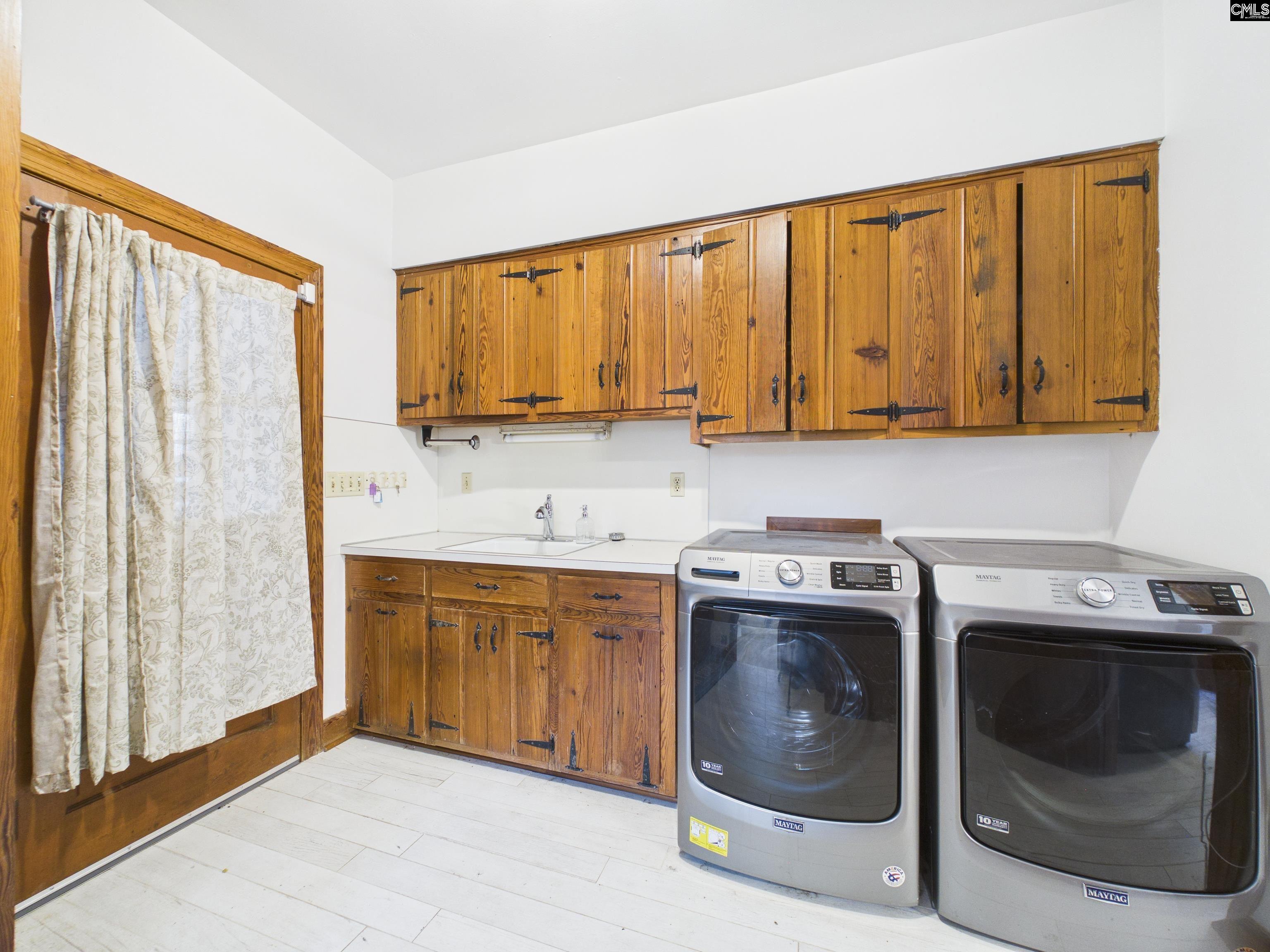 3611 Boundbrook Lane Columbia, SC 29206