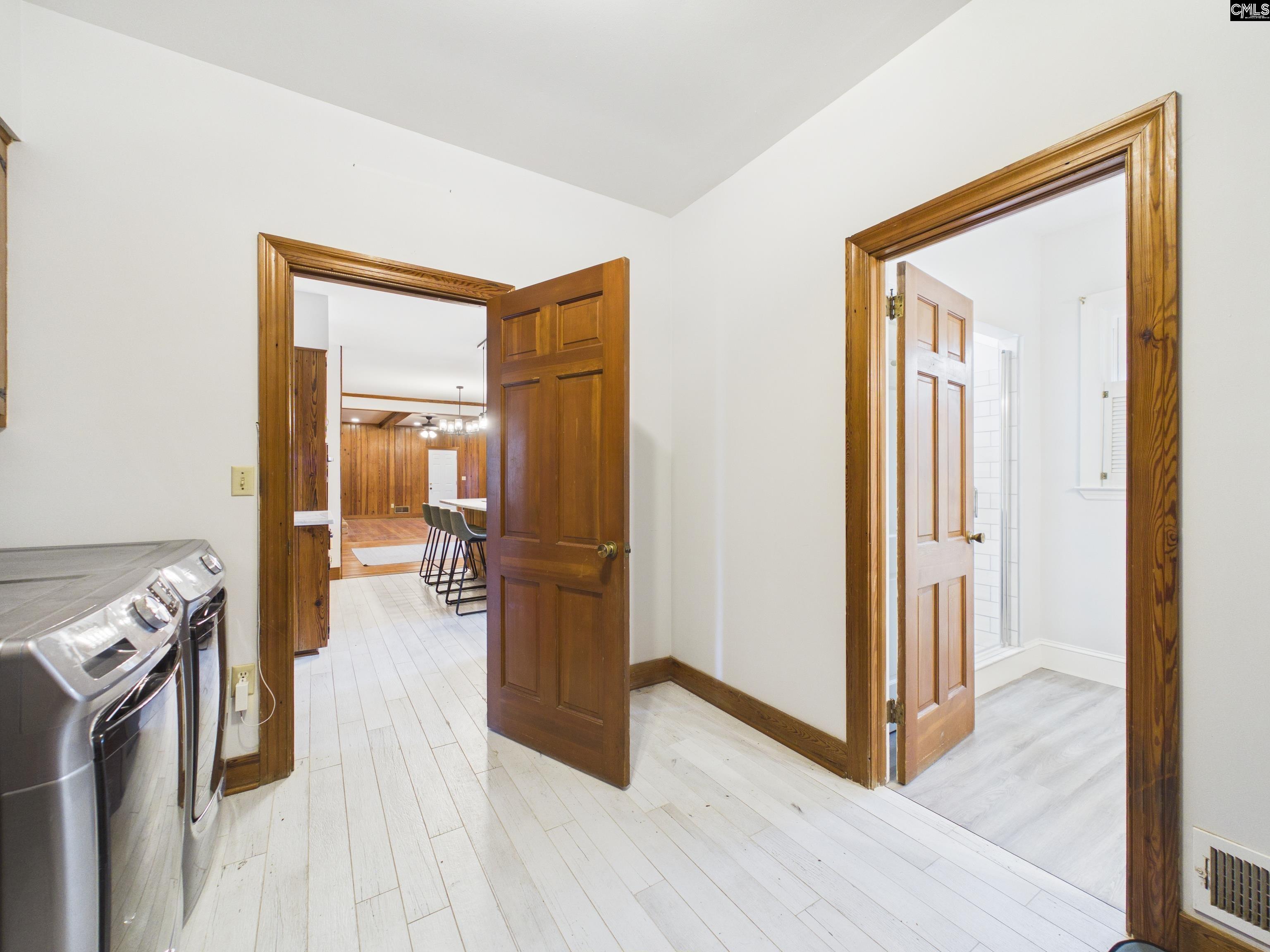 3611 Boundbrook Lane Columbia, SC 29206
