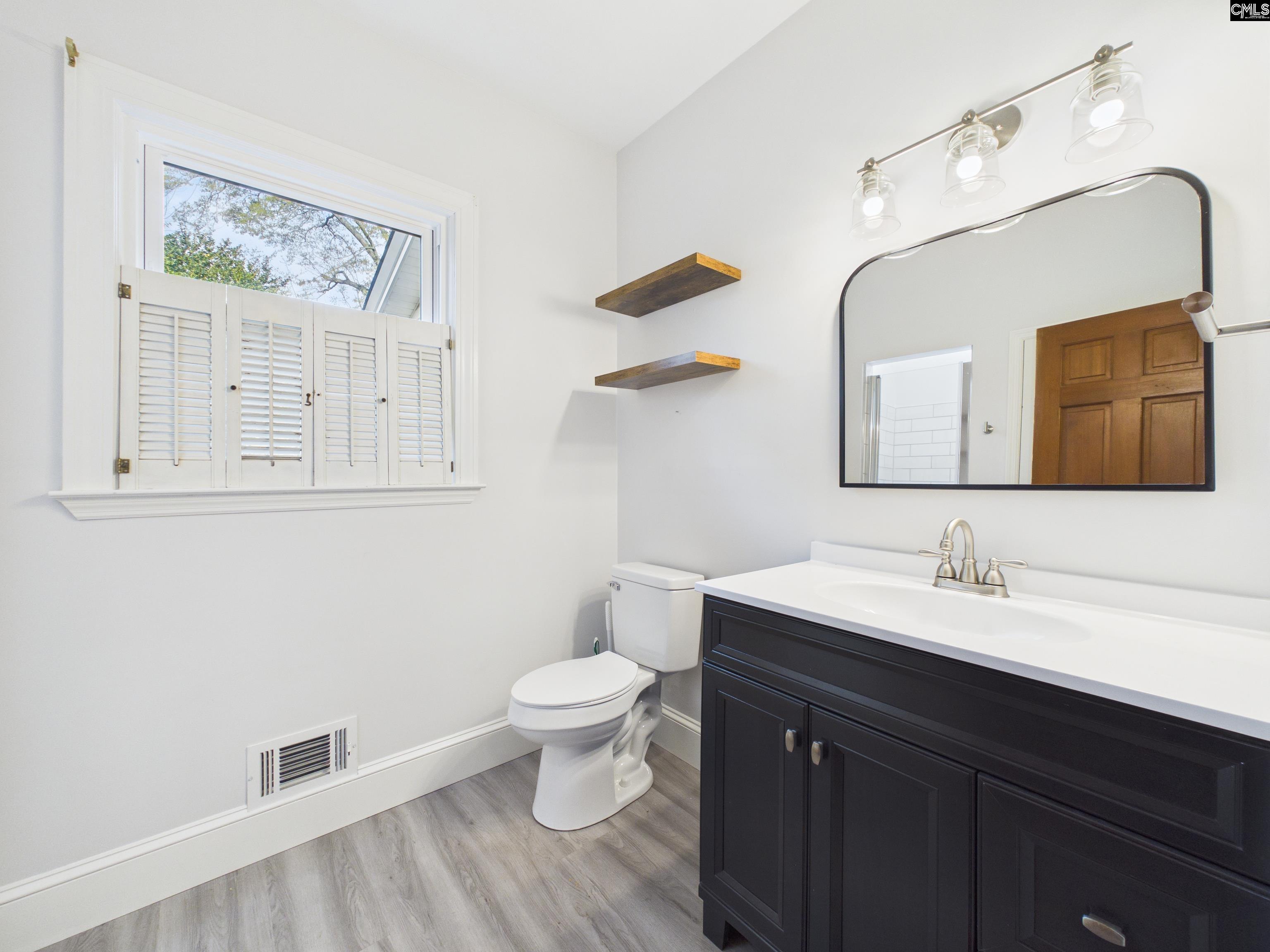 3611 Boundbrook Lane Columbia, SC 29206