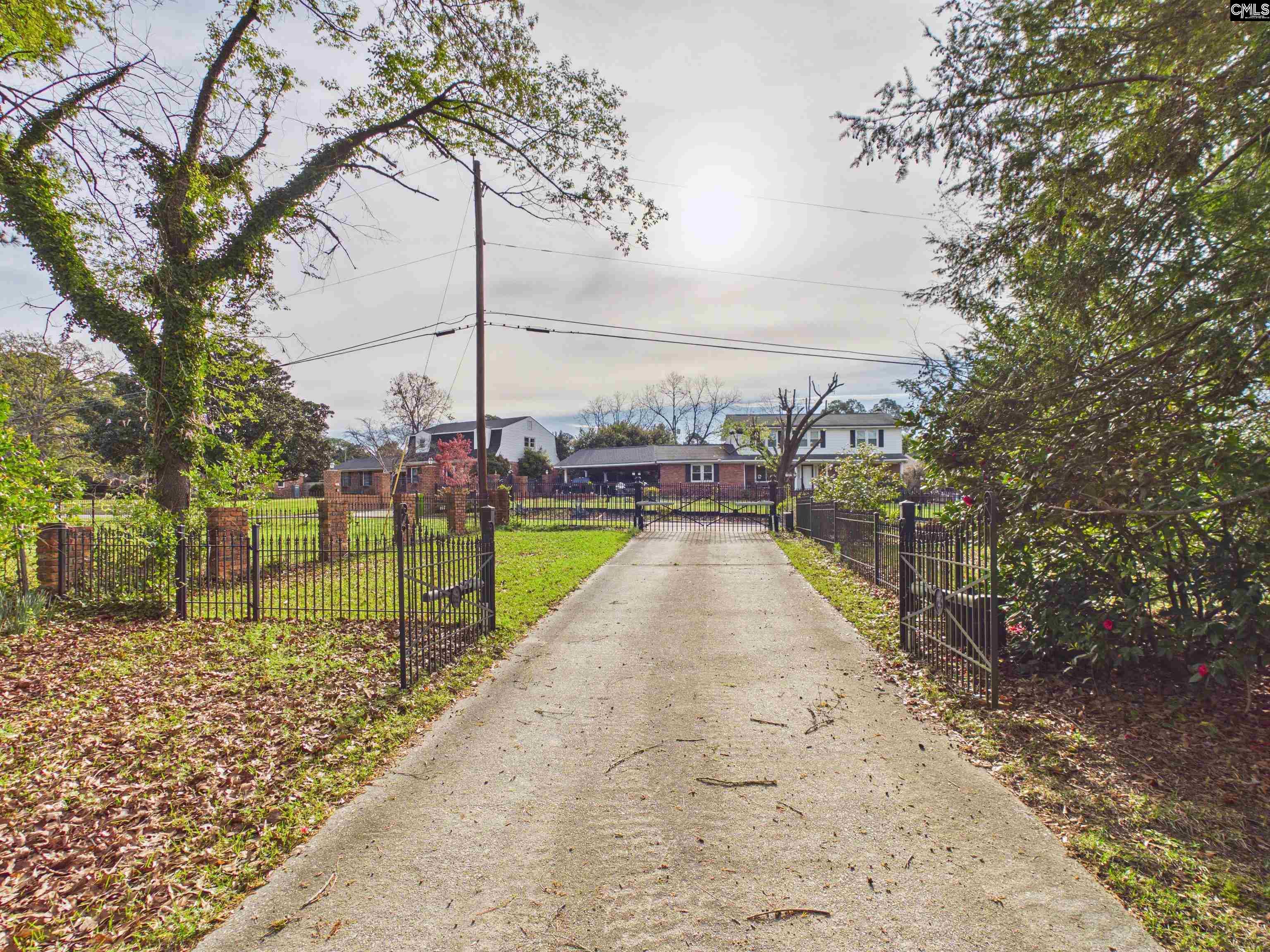 3611 Boundbrook Lane Columbia, SC 29206