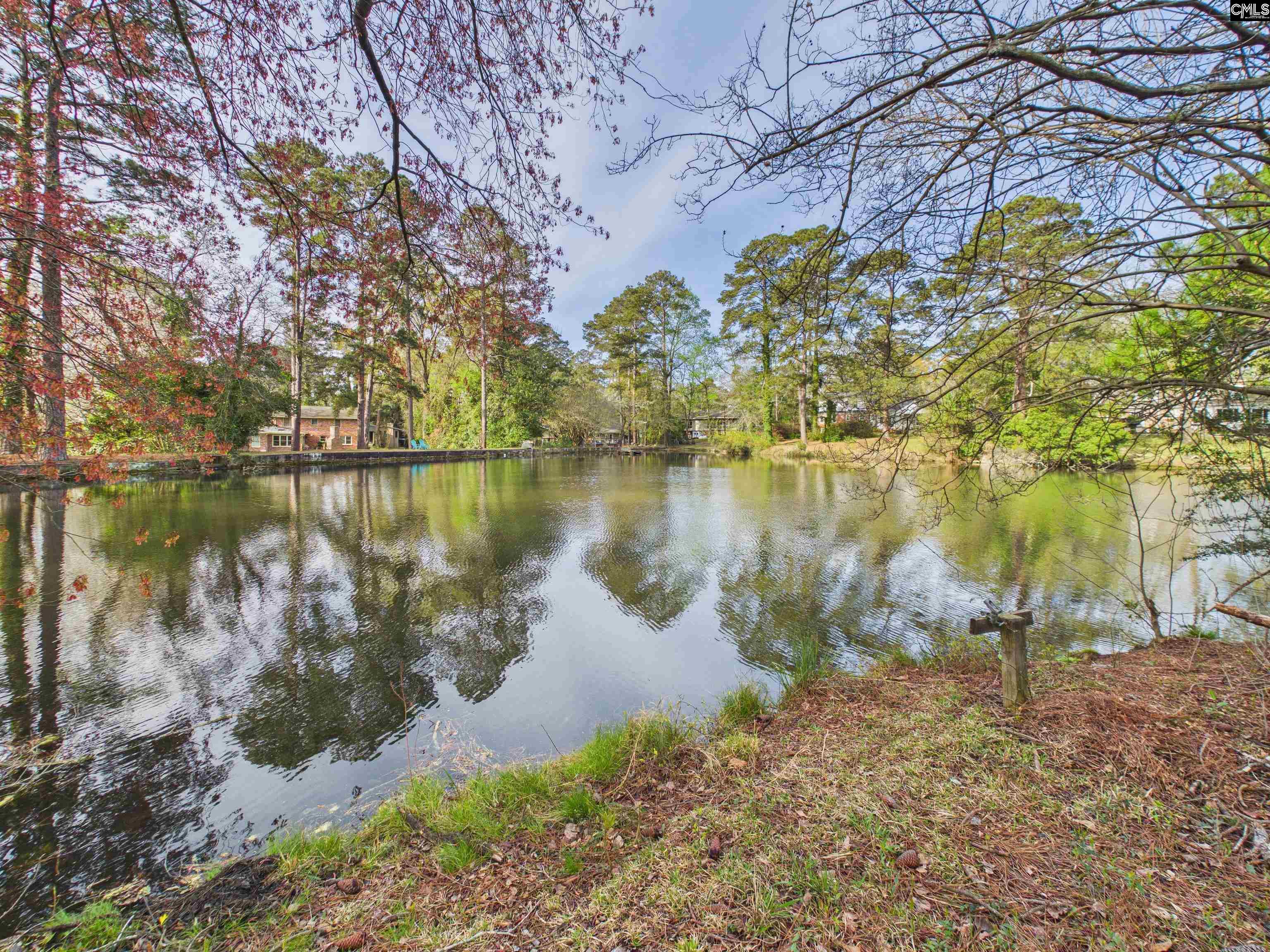 3611 Boundbrook Lane Columbia, SC 29206
