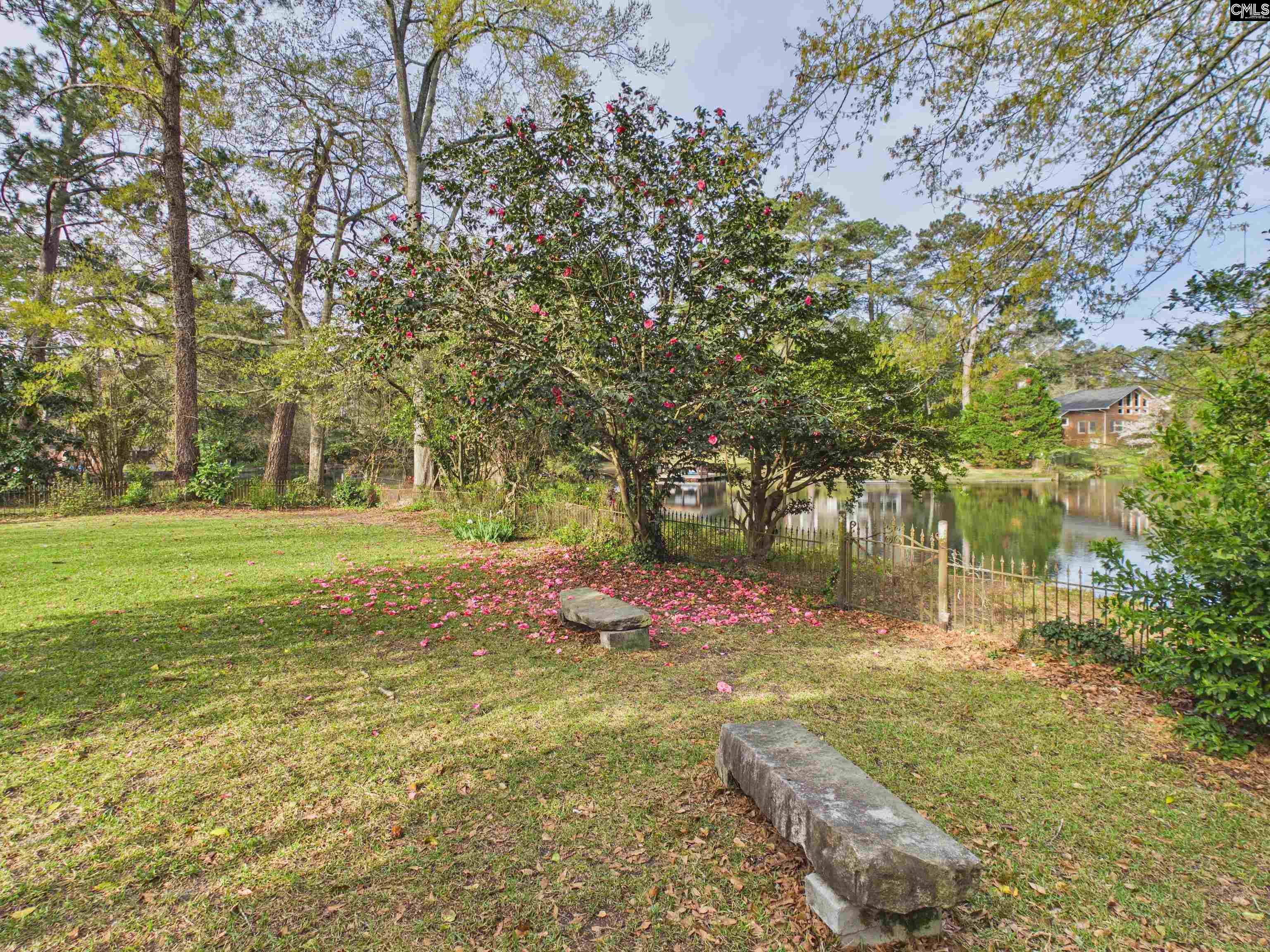3611 Boundbrook Lane Columbia, SC 29206