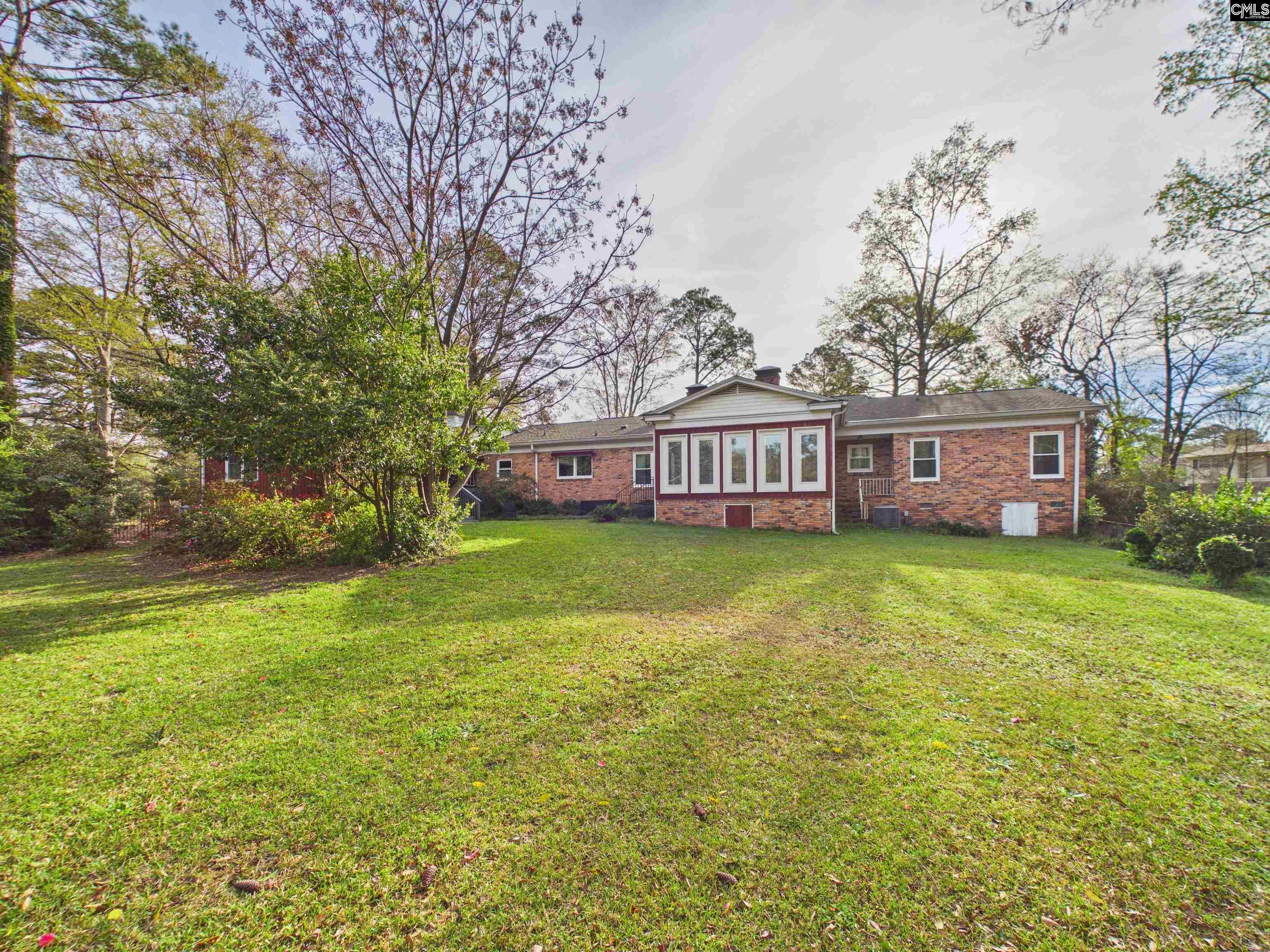 3611 Boundbrook Lane Columbia, SC 29206