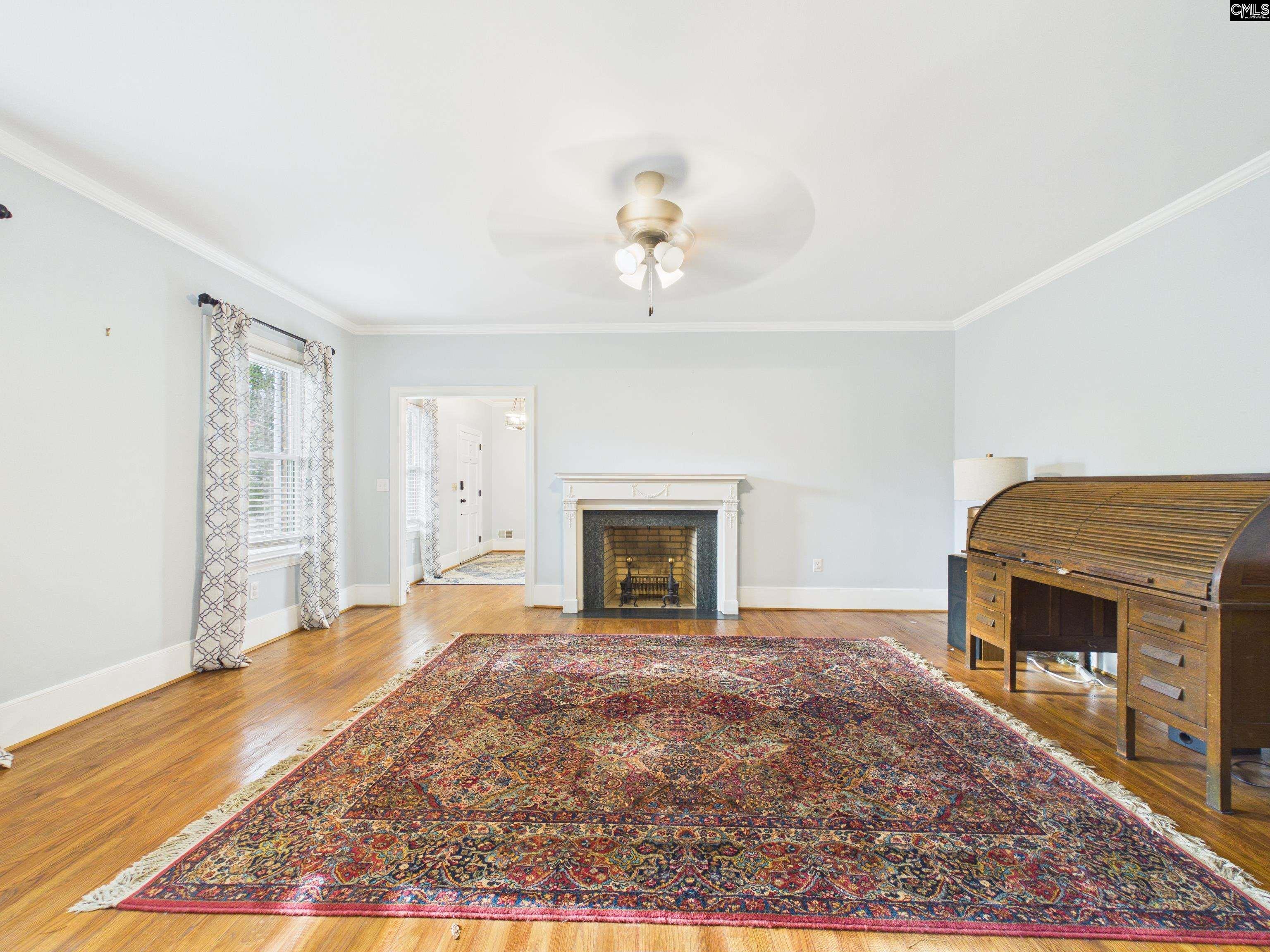 3611 Boundbrook Lane Columbia, SC 29206