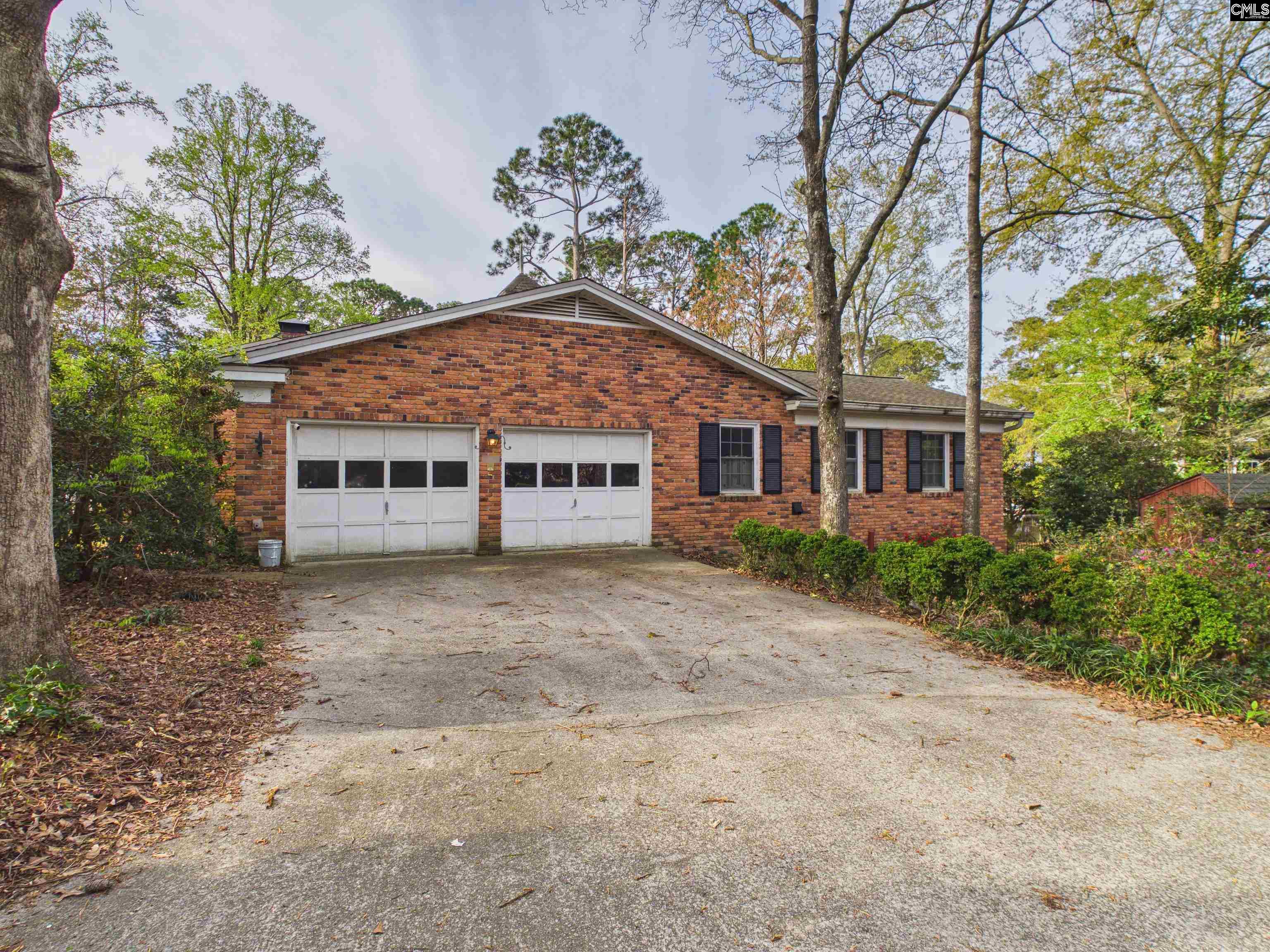 3611 Boundbrook Lane Columbia, SC 29206