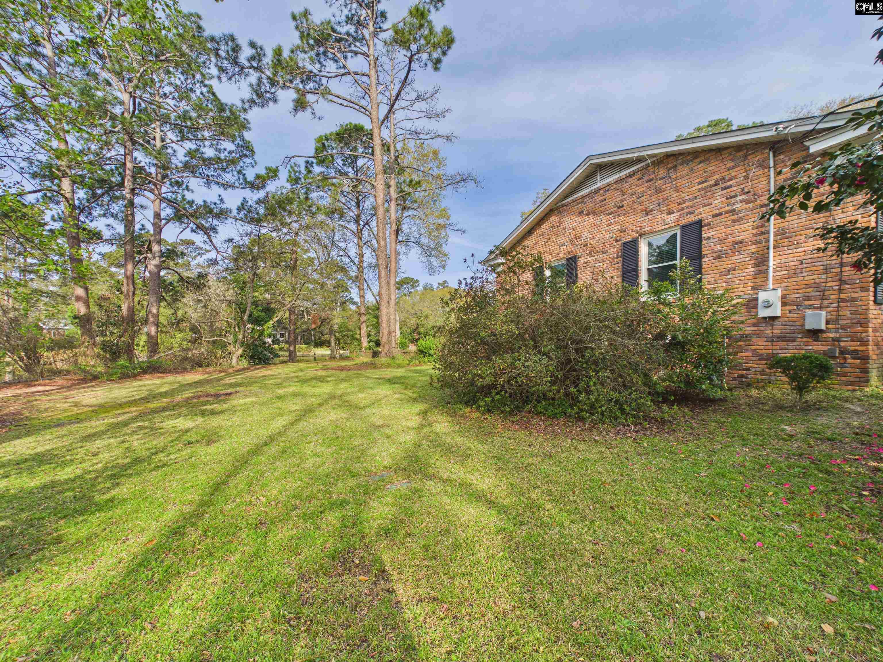 3611 Boundbrook Lane Columbia, SC 29206