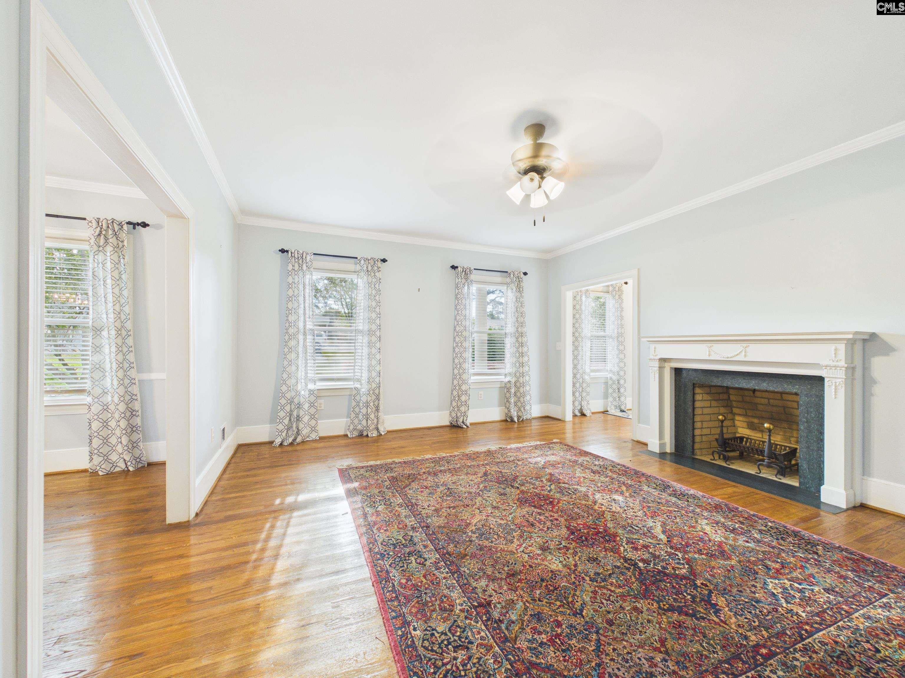 3611 Boundbrook Lane Columbia, SC 29206