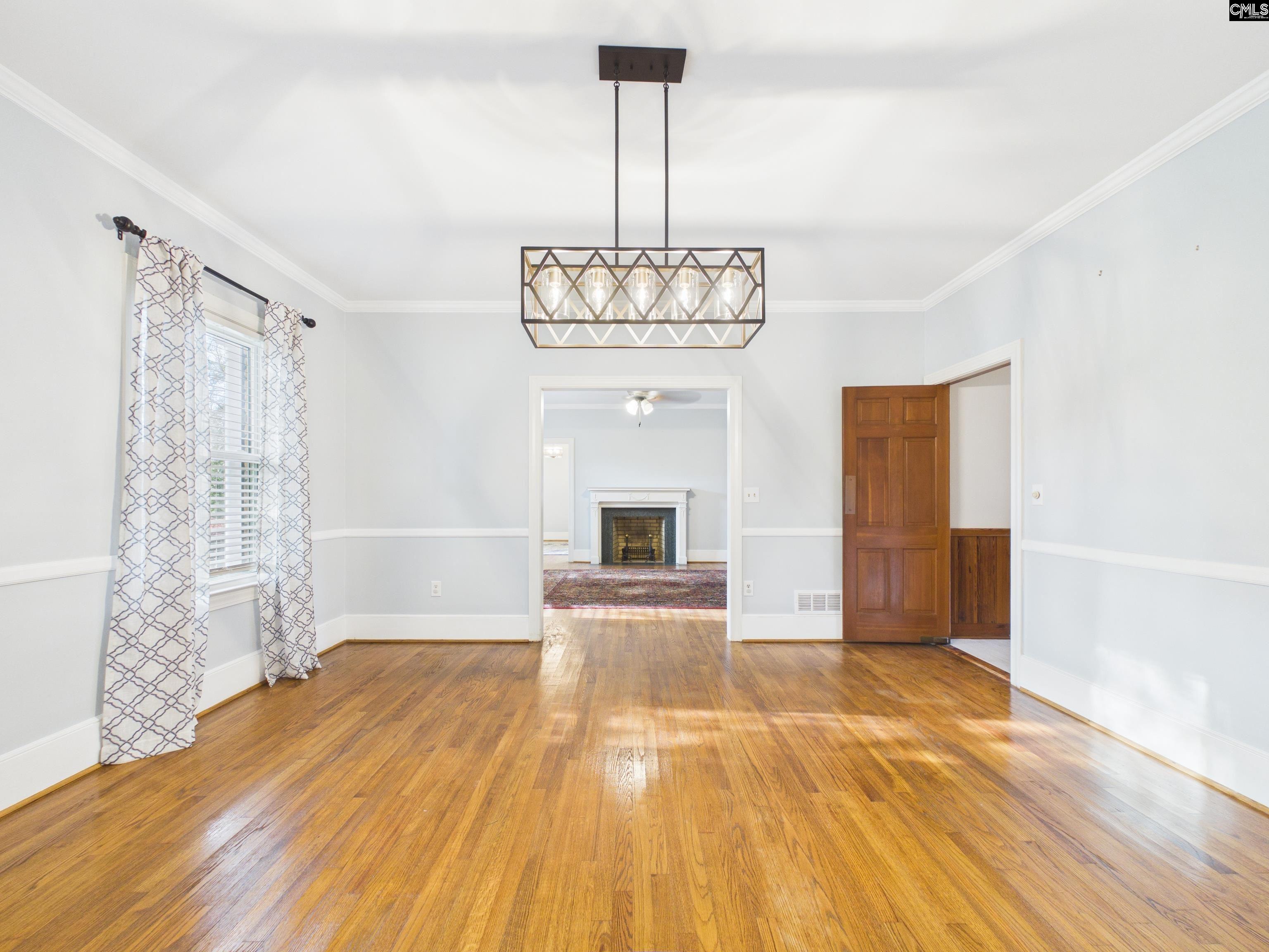 3611 Boundbrook Lane Columbia, SC 29206