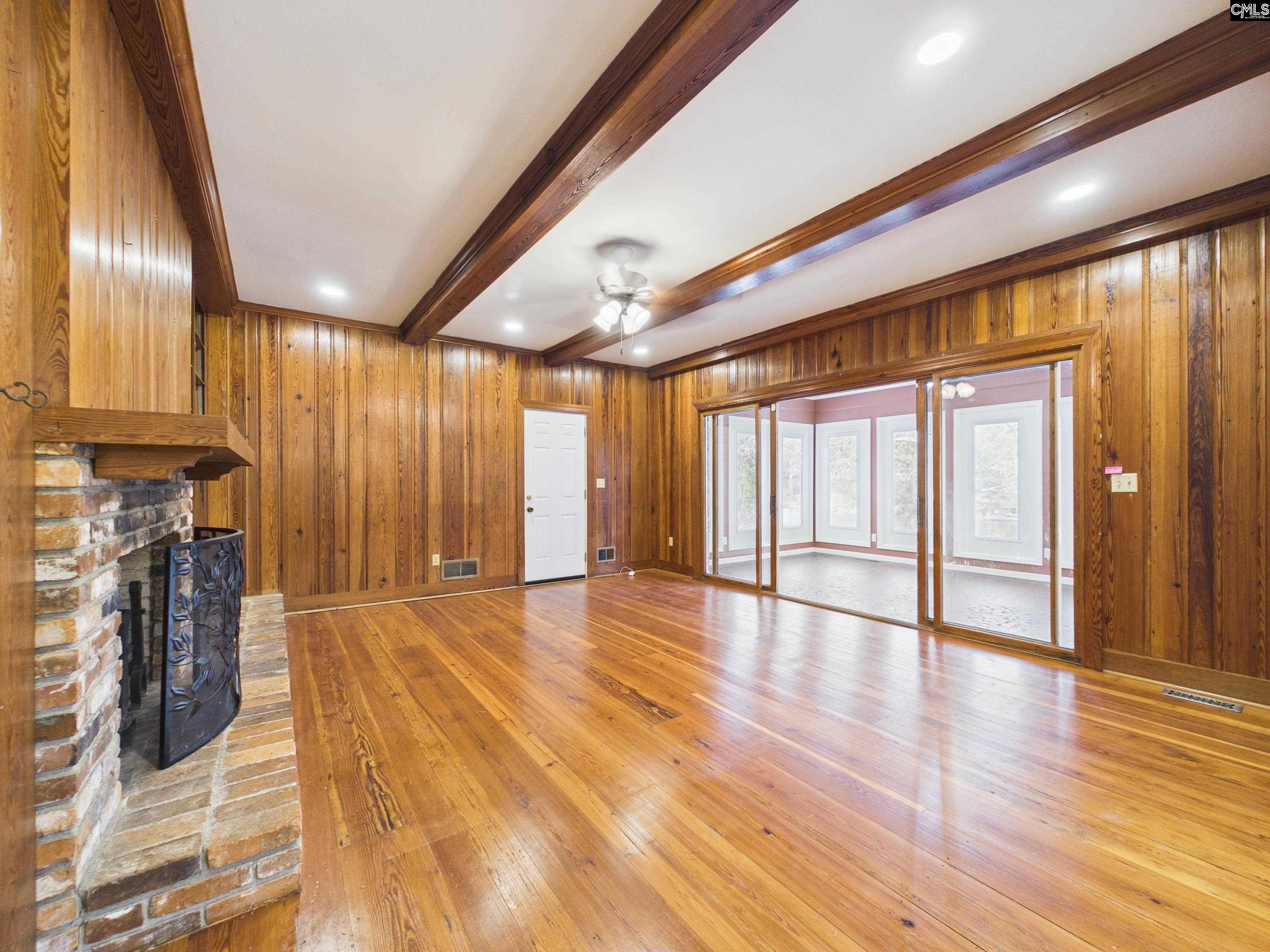 3611 Boundbrook Lane Columbia, SC 29206