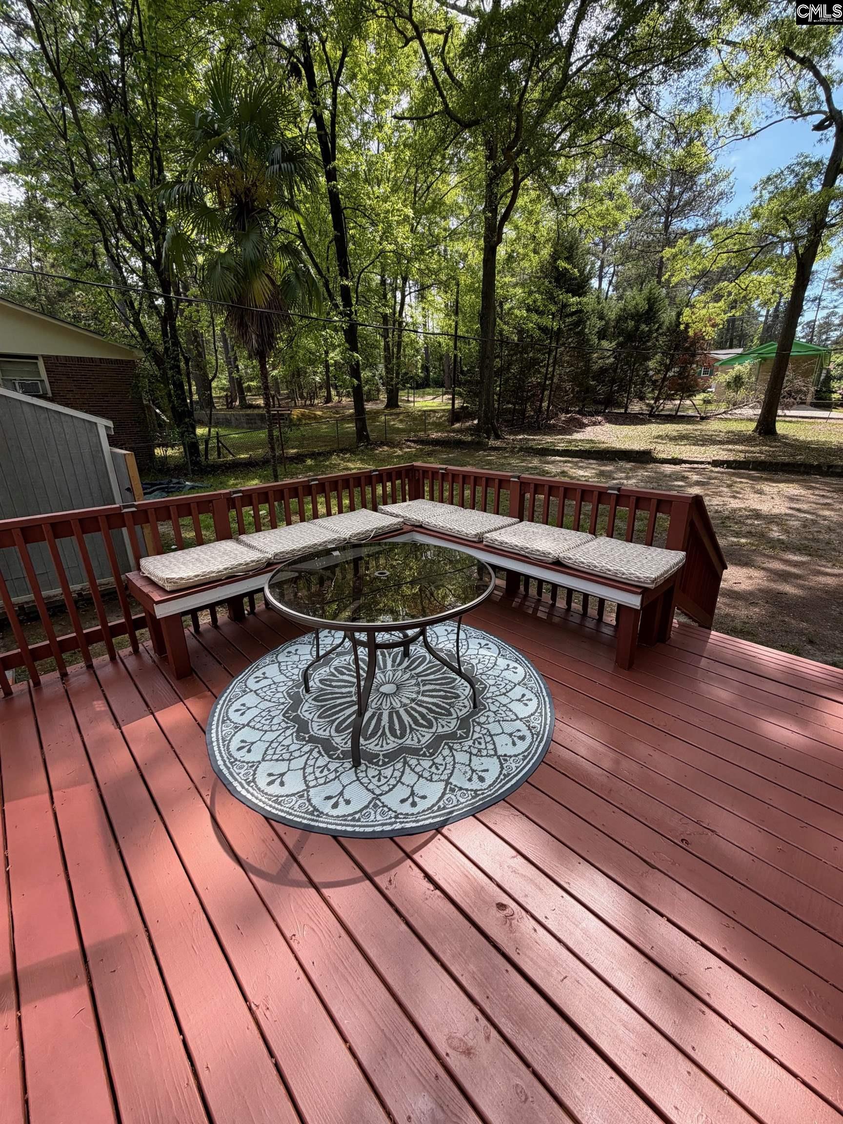 4243 Mandel Drive Columbia, SC 29210-4333