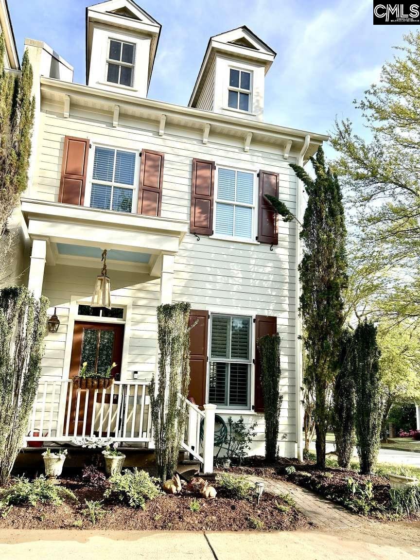 202 Waterstone Drive Lexington, SC 29072