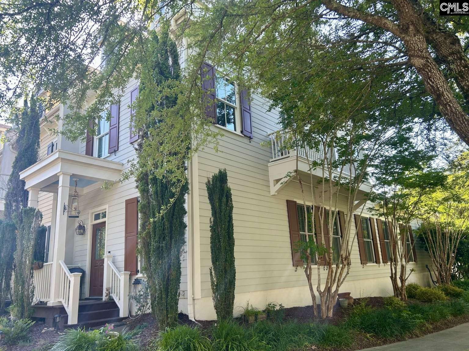 202 Waterstone Drive Lexington, SC 29072