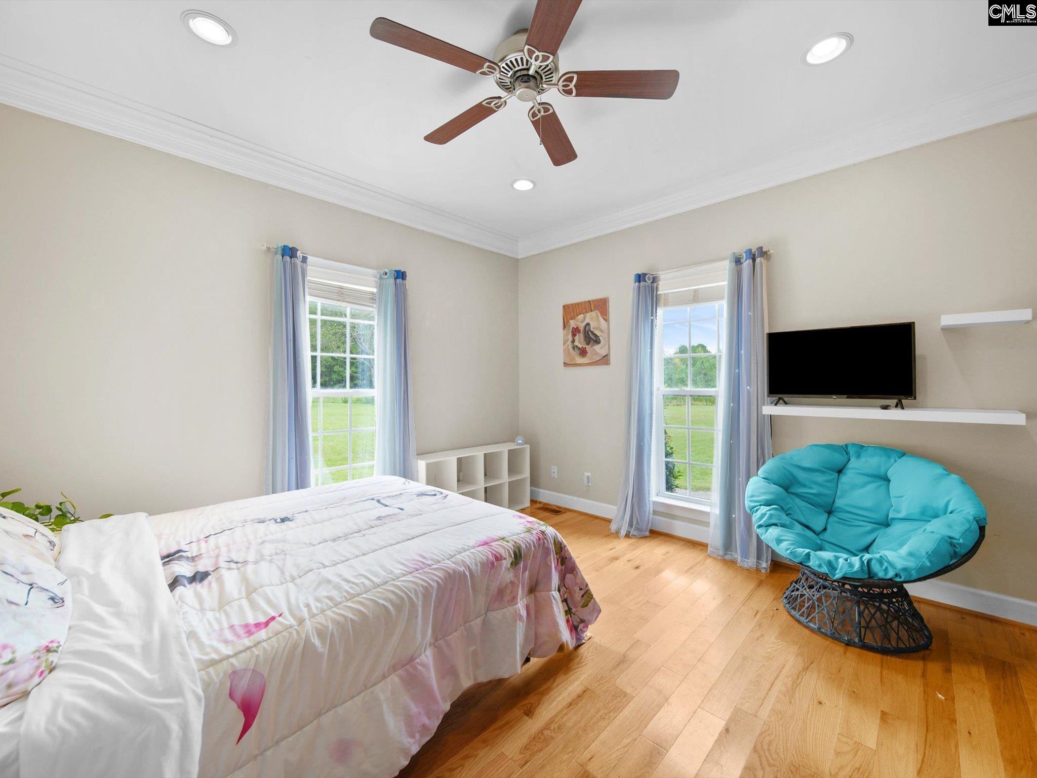 1393 Wateree Dam Road Ridgeway, SC 29130