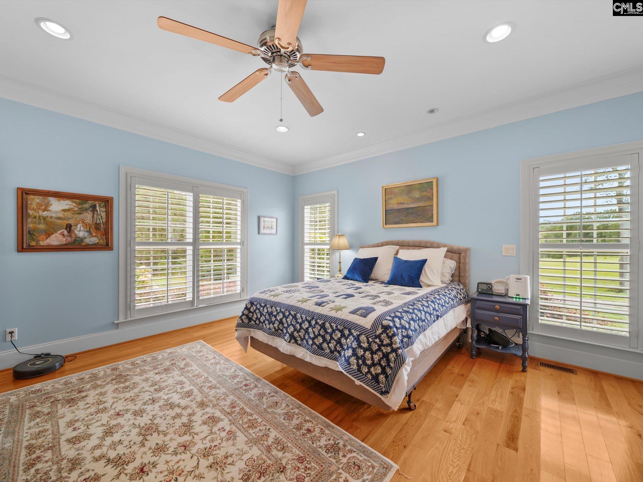1393 Wateree Dam Road Ridgeway, SC 29130