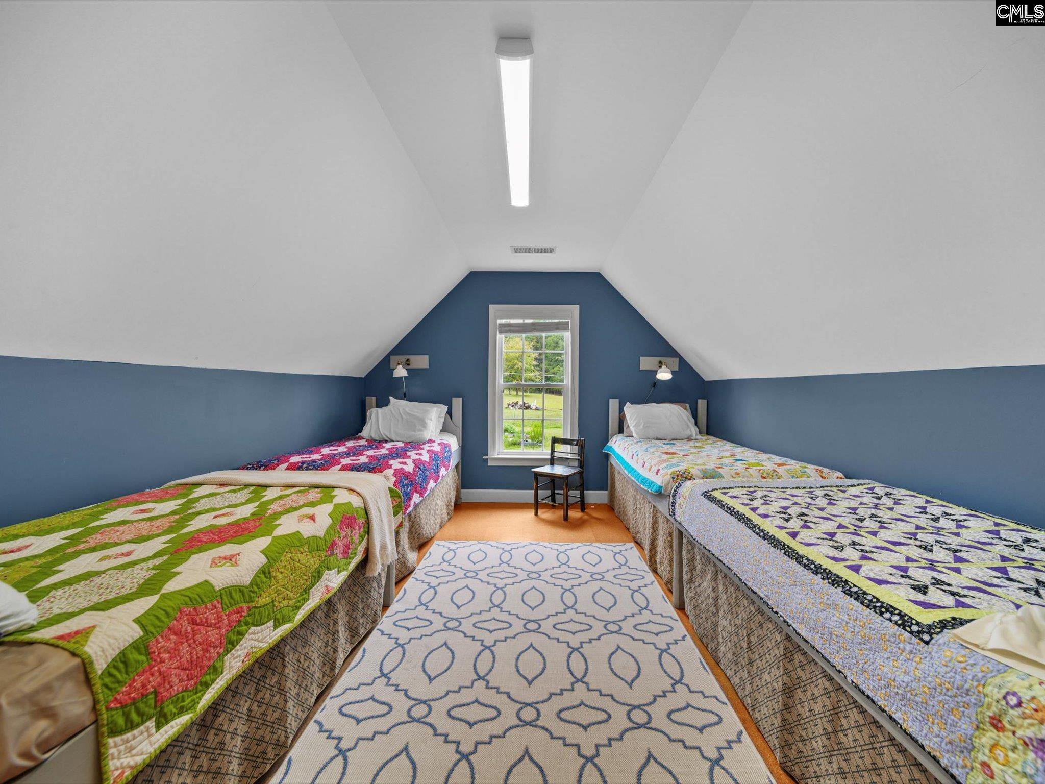 1393 Wateree Dam Road Ridgeway, SC 29130