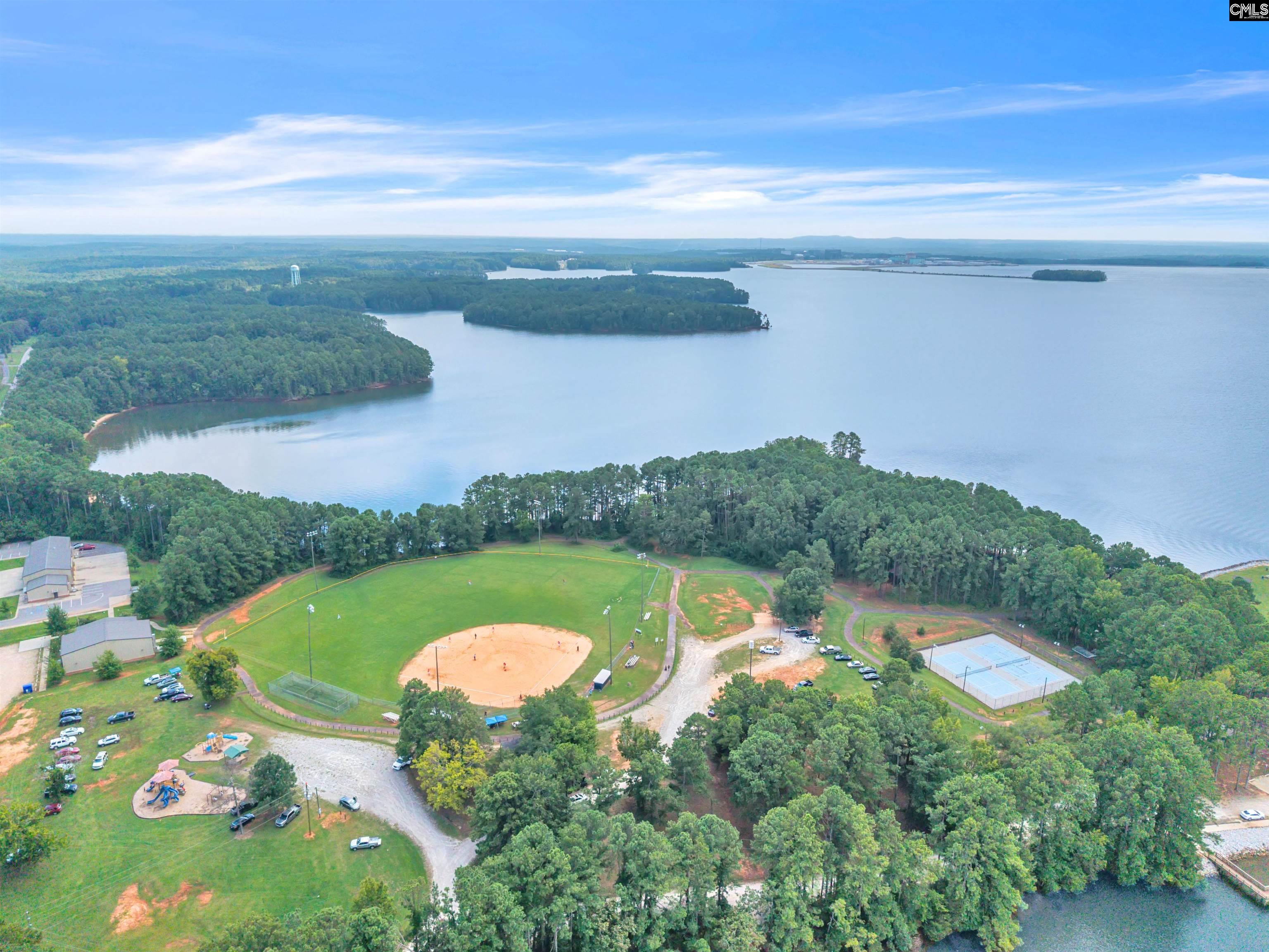 3 Bobs Pointe Lane Jenkinsville, SC 29065