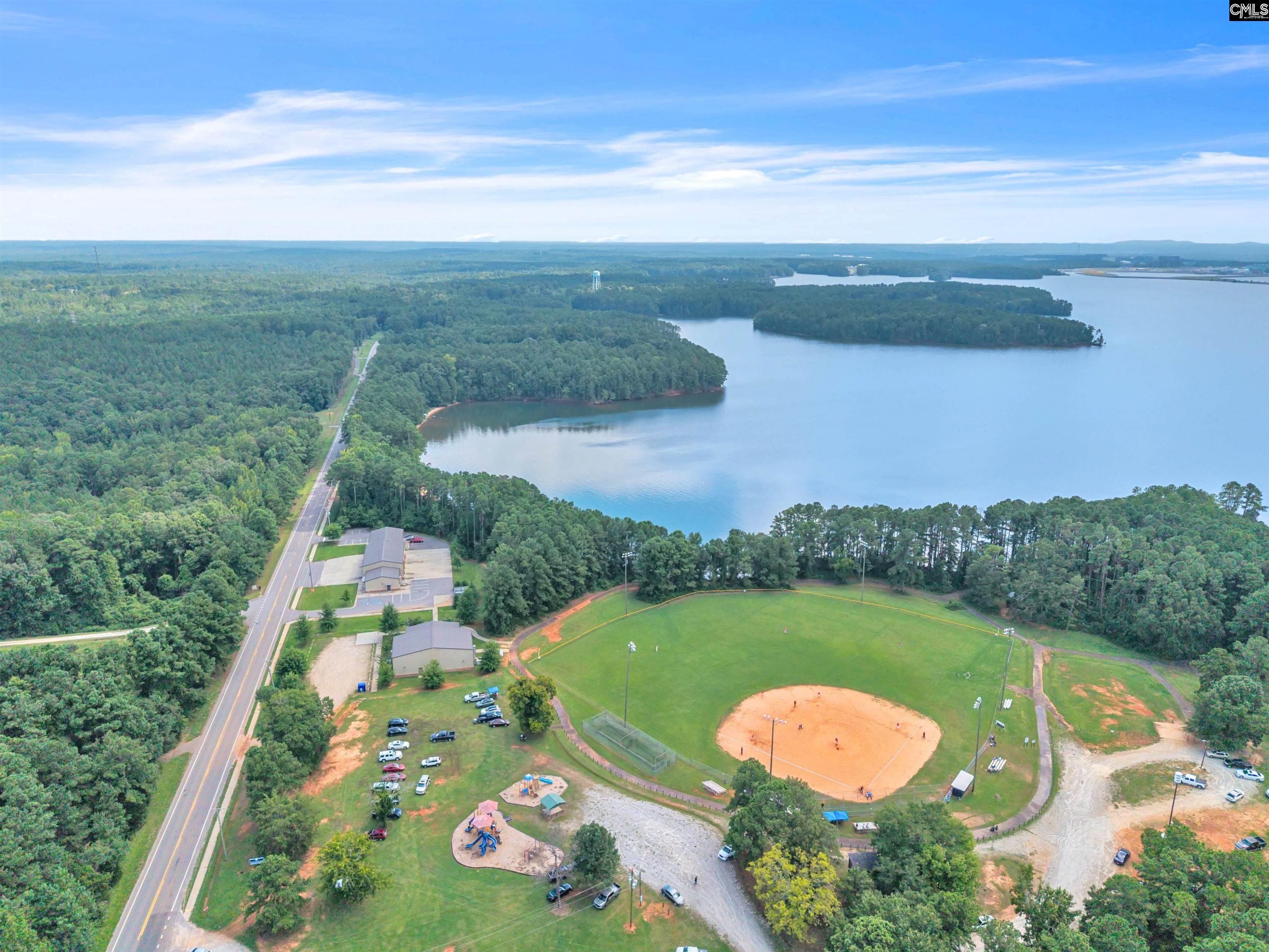 3 Bobs Pointe Lane Jenkinsville, SC 29065