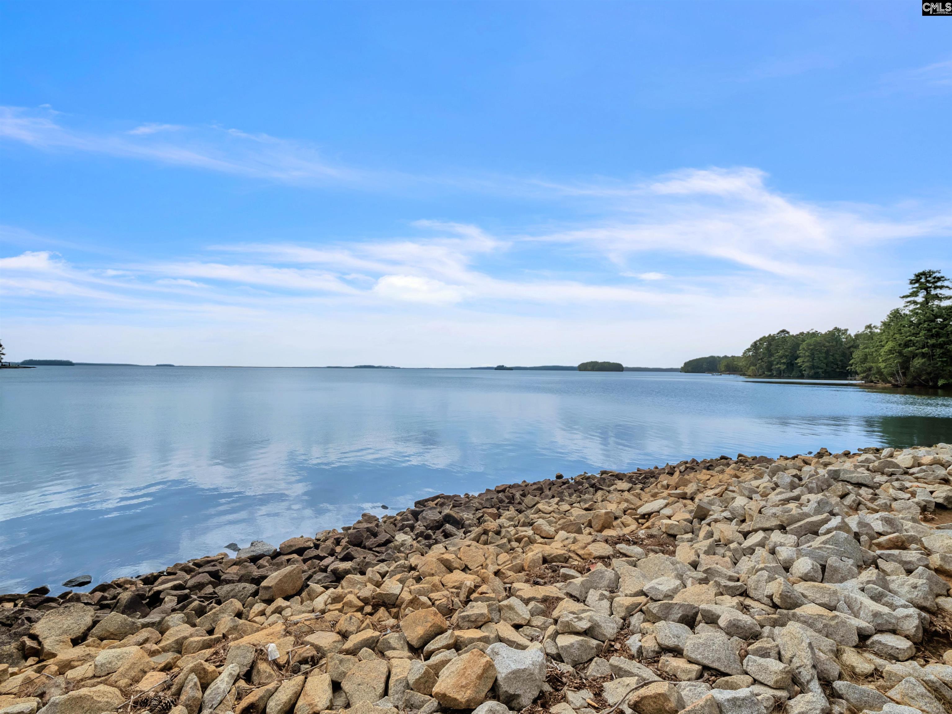 3 Bobs Pointe Lane Jenkinsville, SC 29065