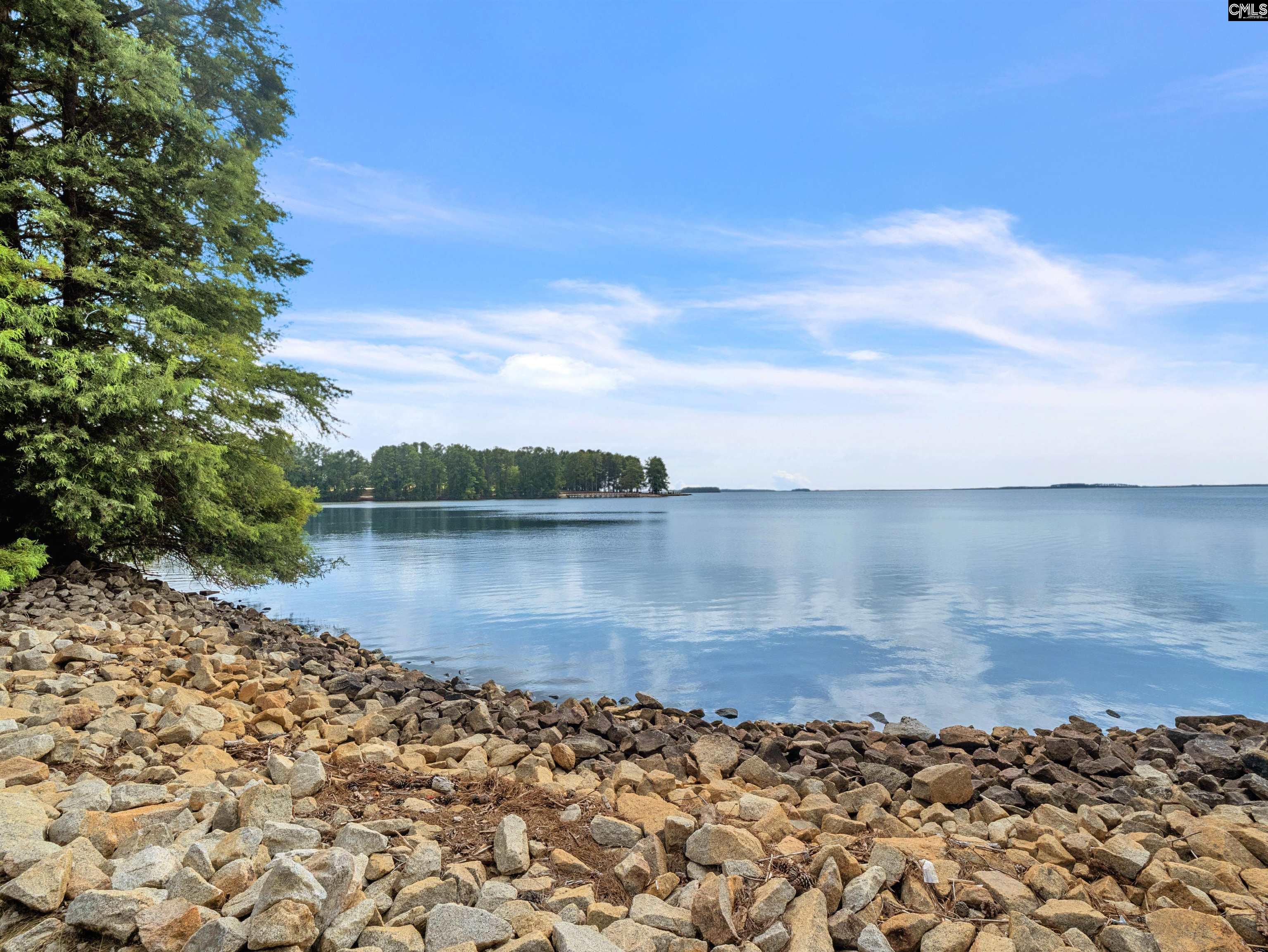 3 Bobs Pointe Lane Jenkinsville, SC 29065