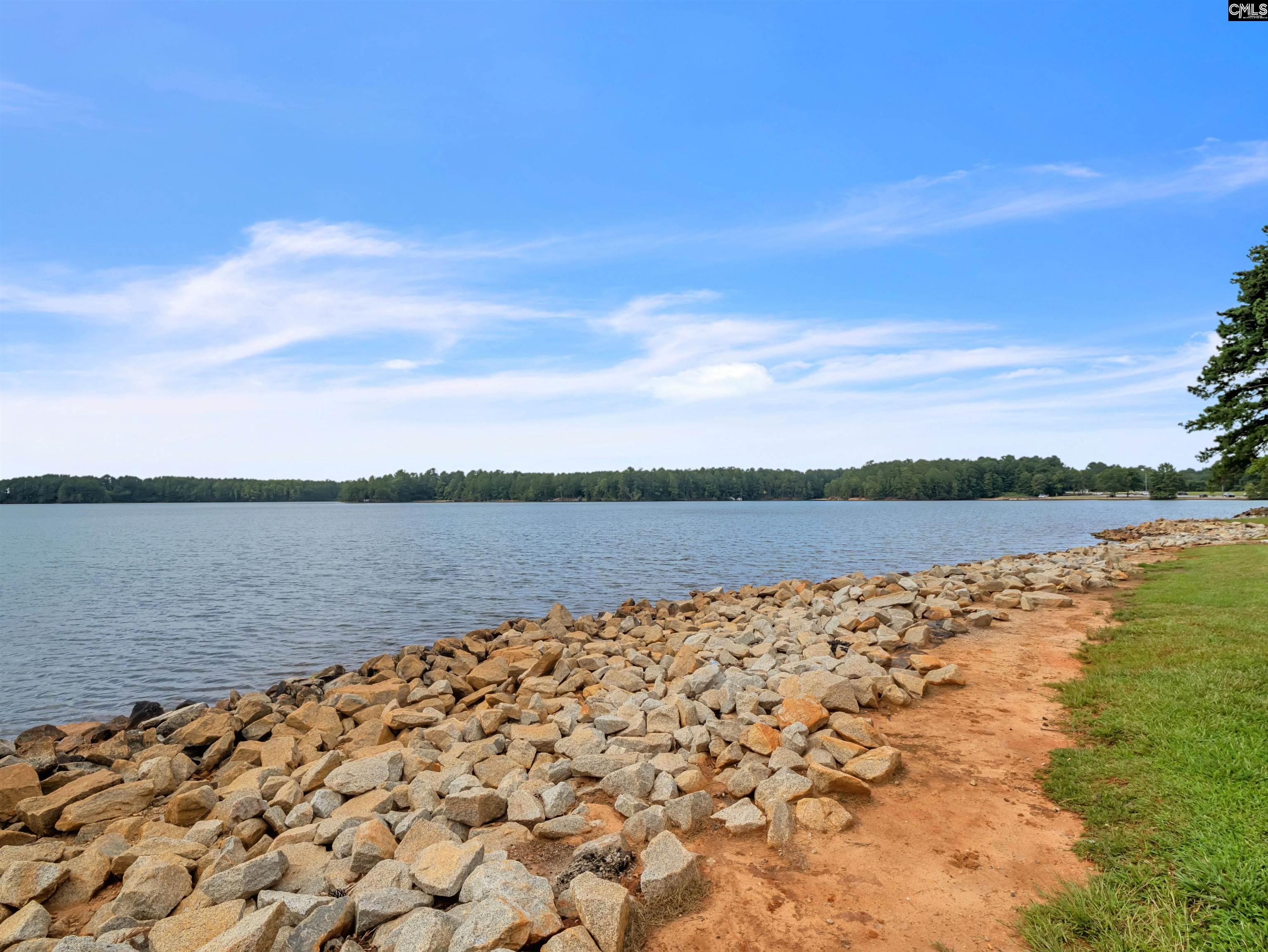 3 Bobs Pointe Lane Jenkinsville, SC 29065