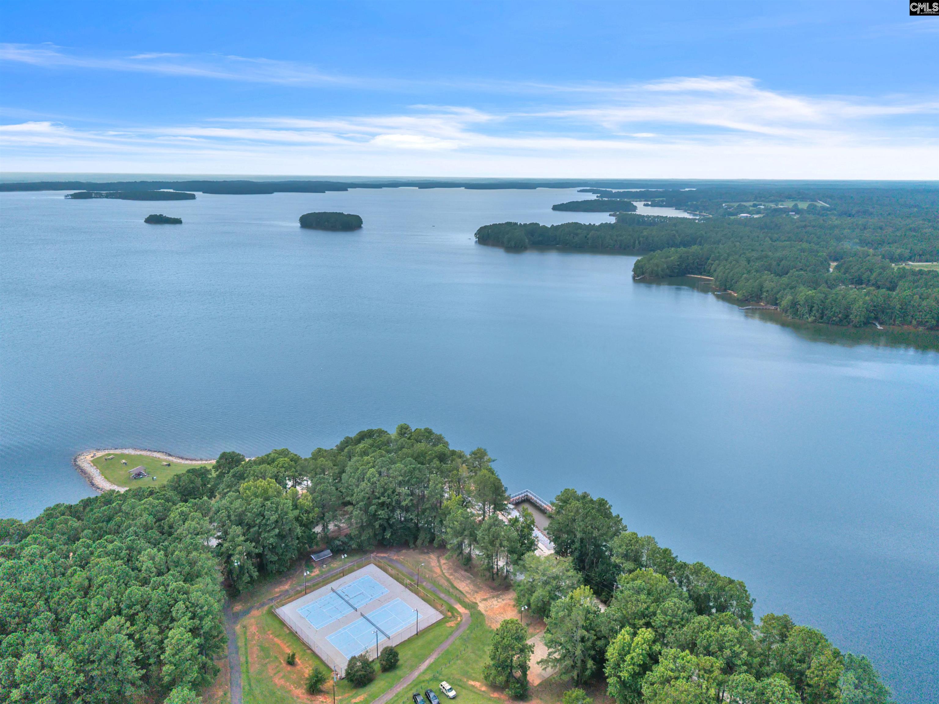 3 Bobs Pointe Lane Jenkinsville, SC 29065