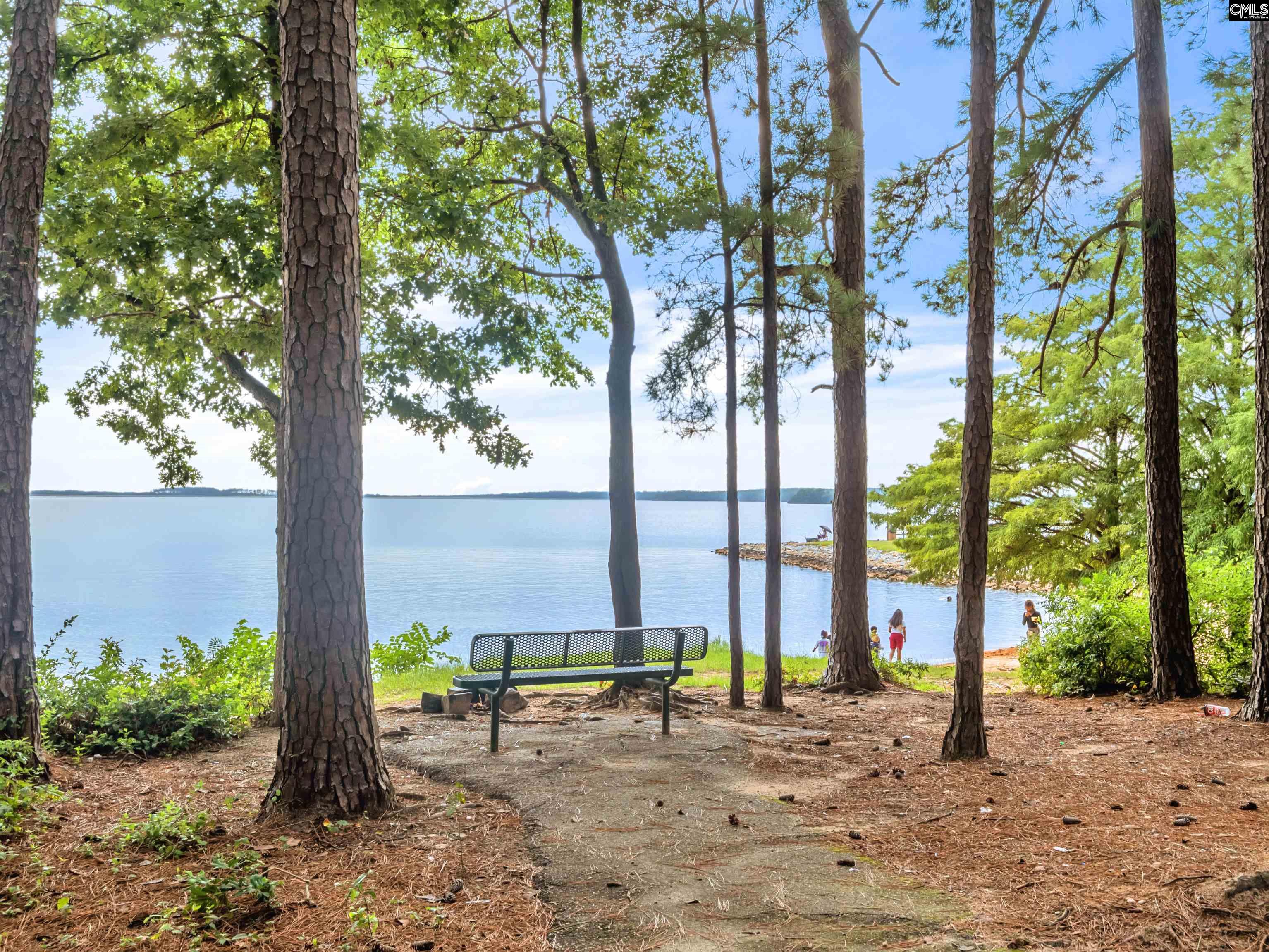 3 Bobs Pointe Lane Jenkinsville, SC 29065