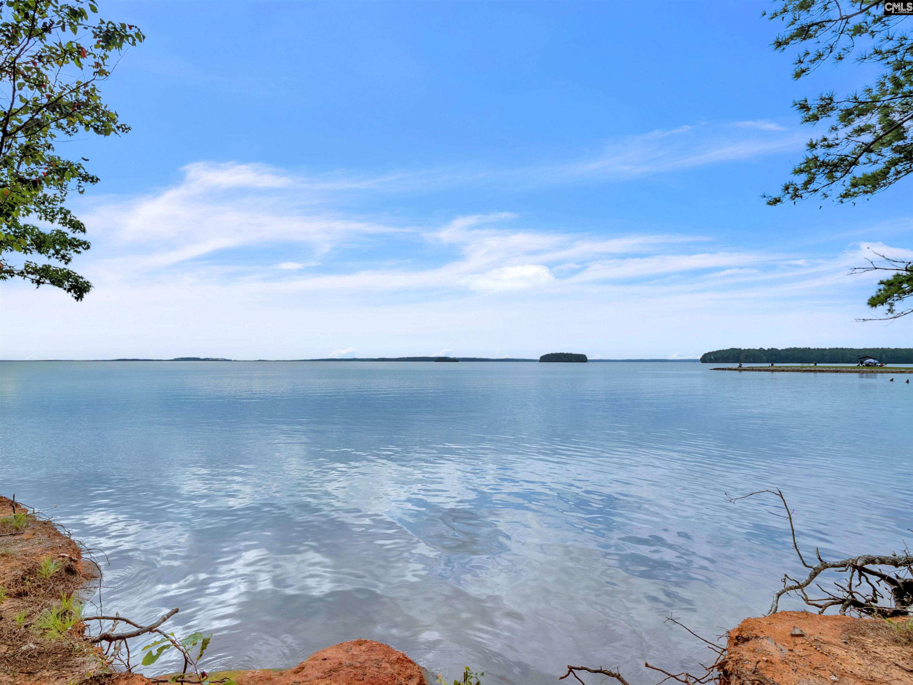 3 Bobs Pointe Lane Jenkinsville, SC 29065