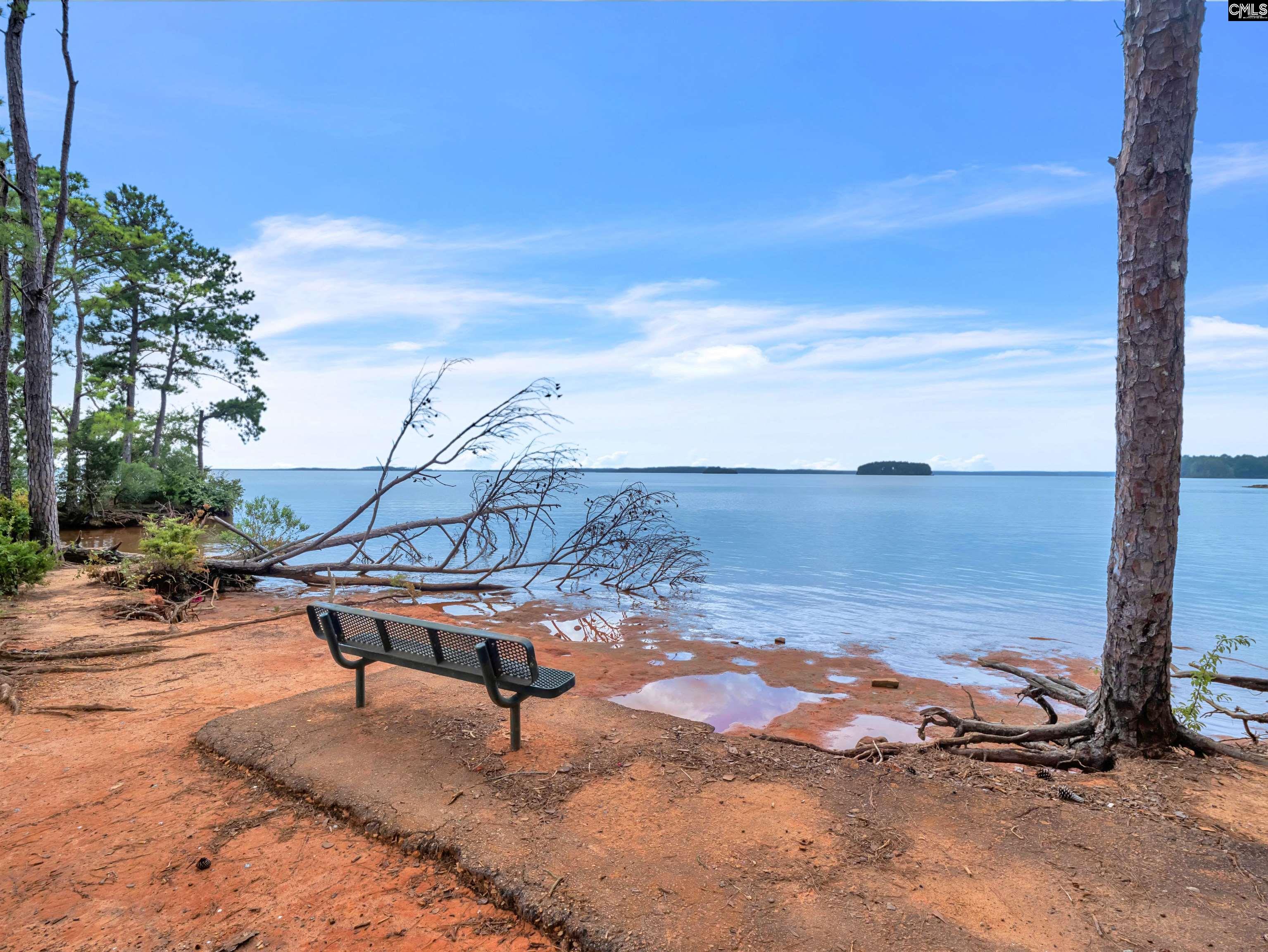 3 Bobs Pointe Lane Jenkinsville, SC 29065