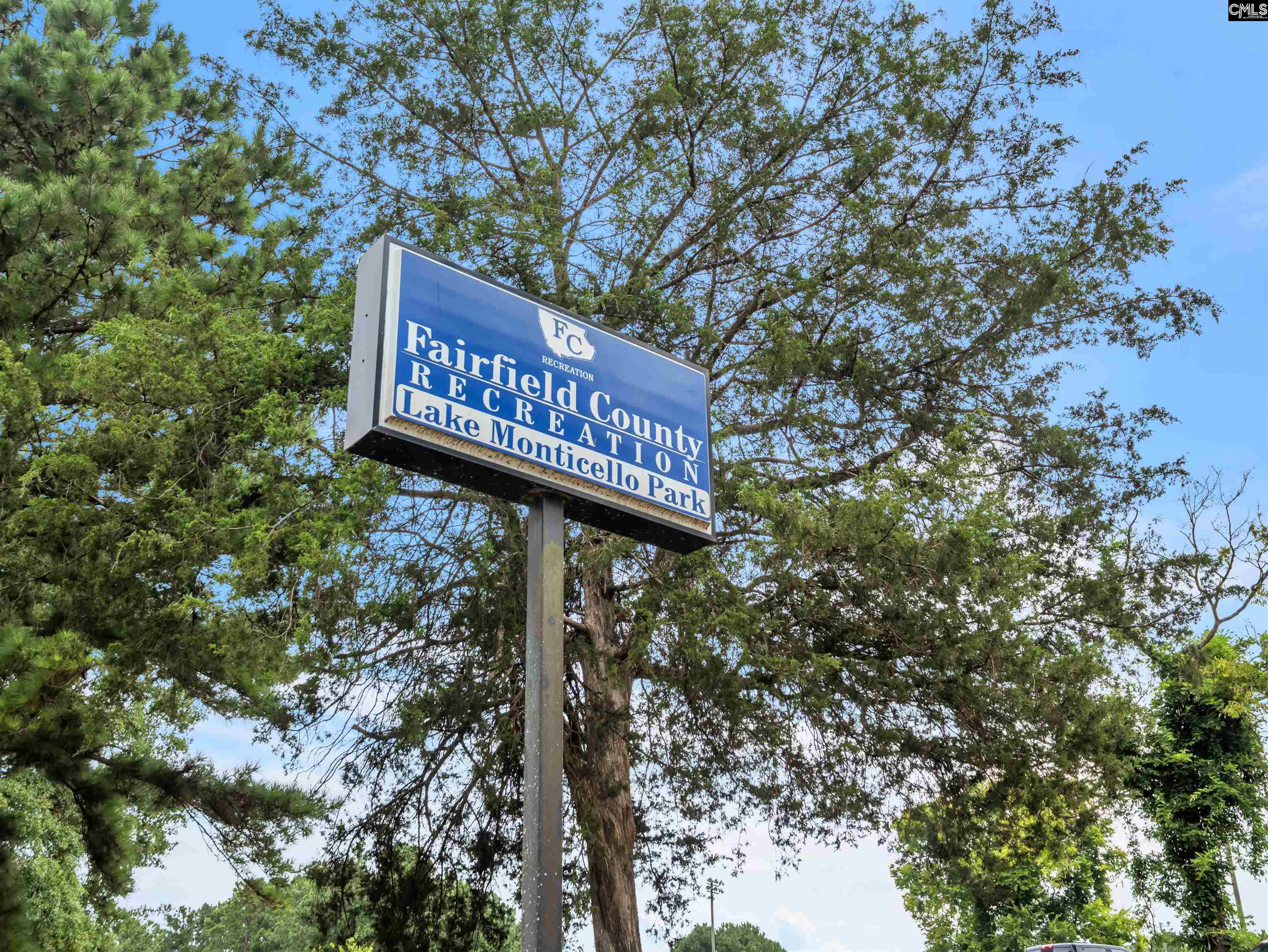 3 Bobs Pointe Lane Jenkinsville, SC 29065