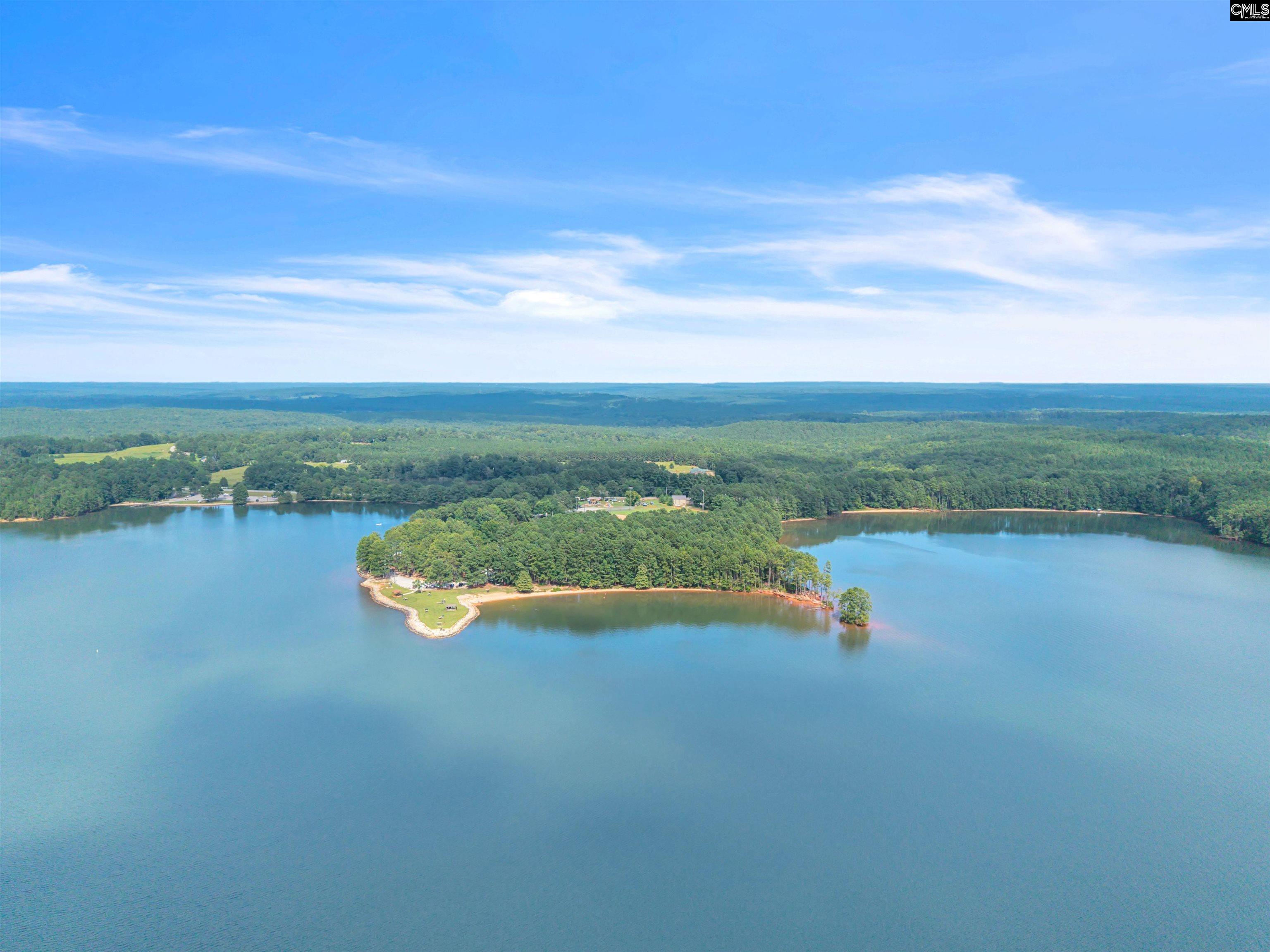 3 Bobs Pointe Lane Jenkinsville, SC 29065