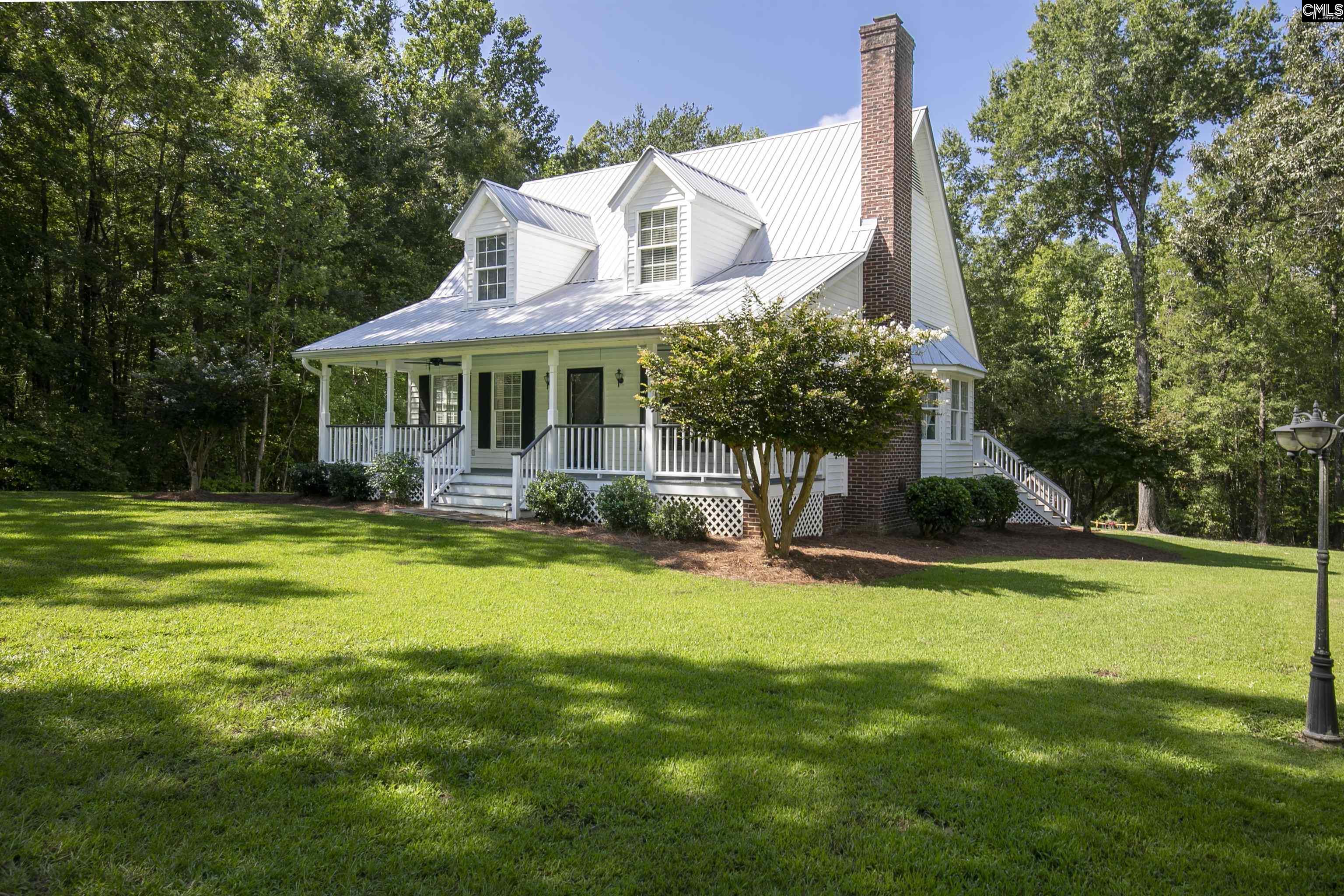 125 Hayfield Road Lugoff, SC 29078