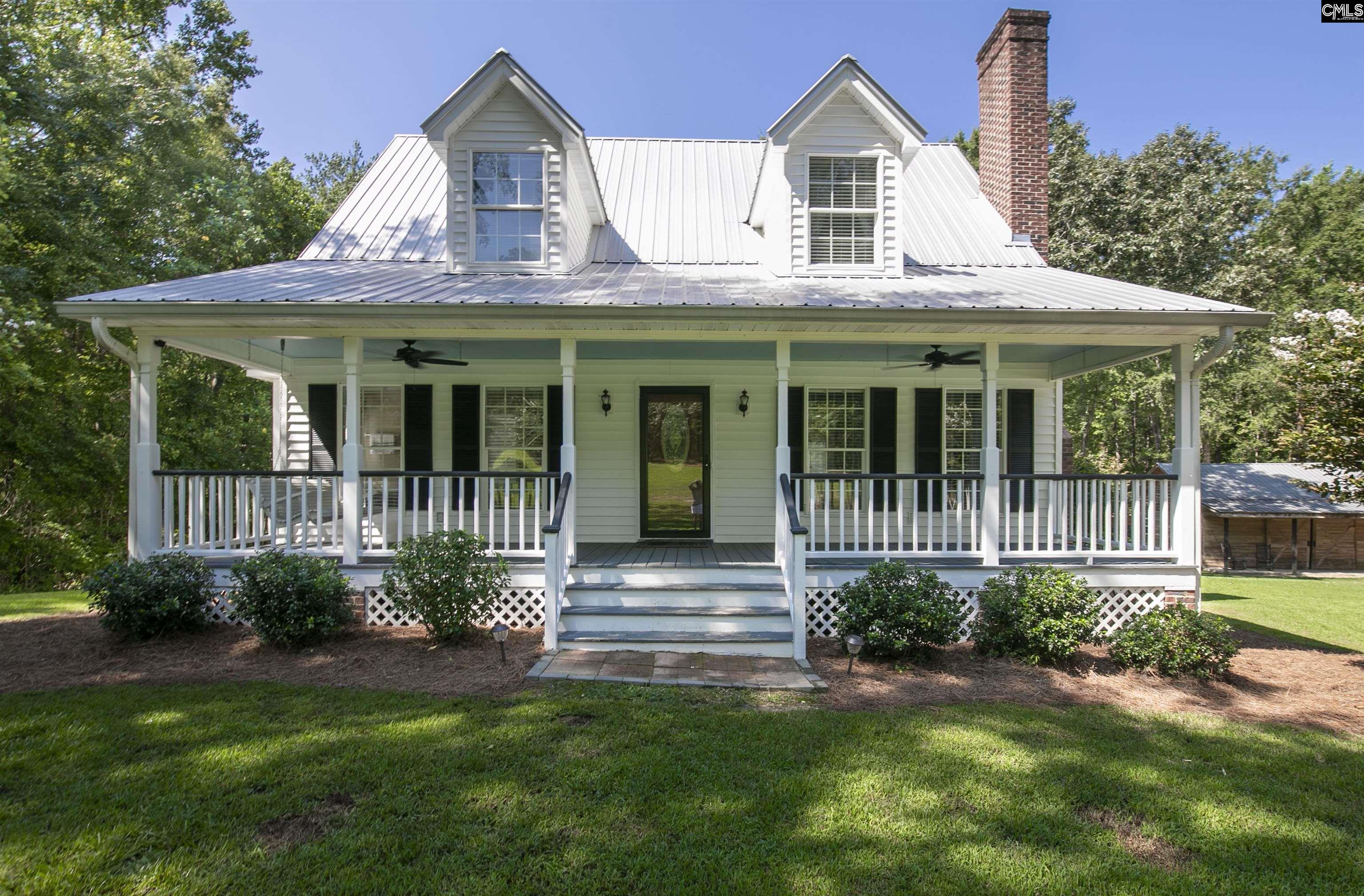125 Hayfield Road Lugoff, SC 29078