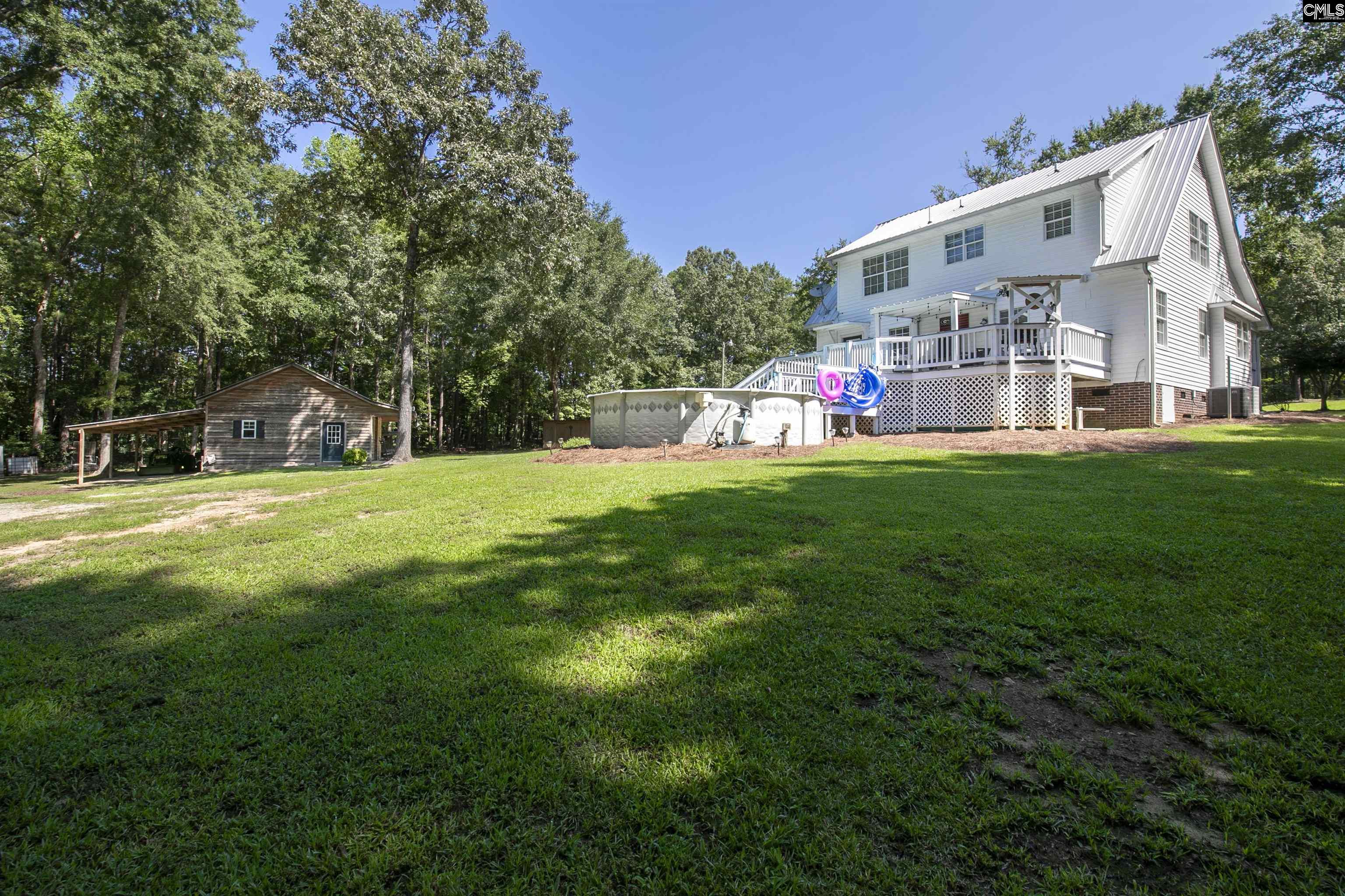 125 Hayfield Road Lugoff, SC 29078