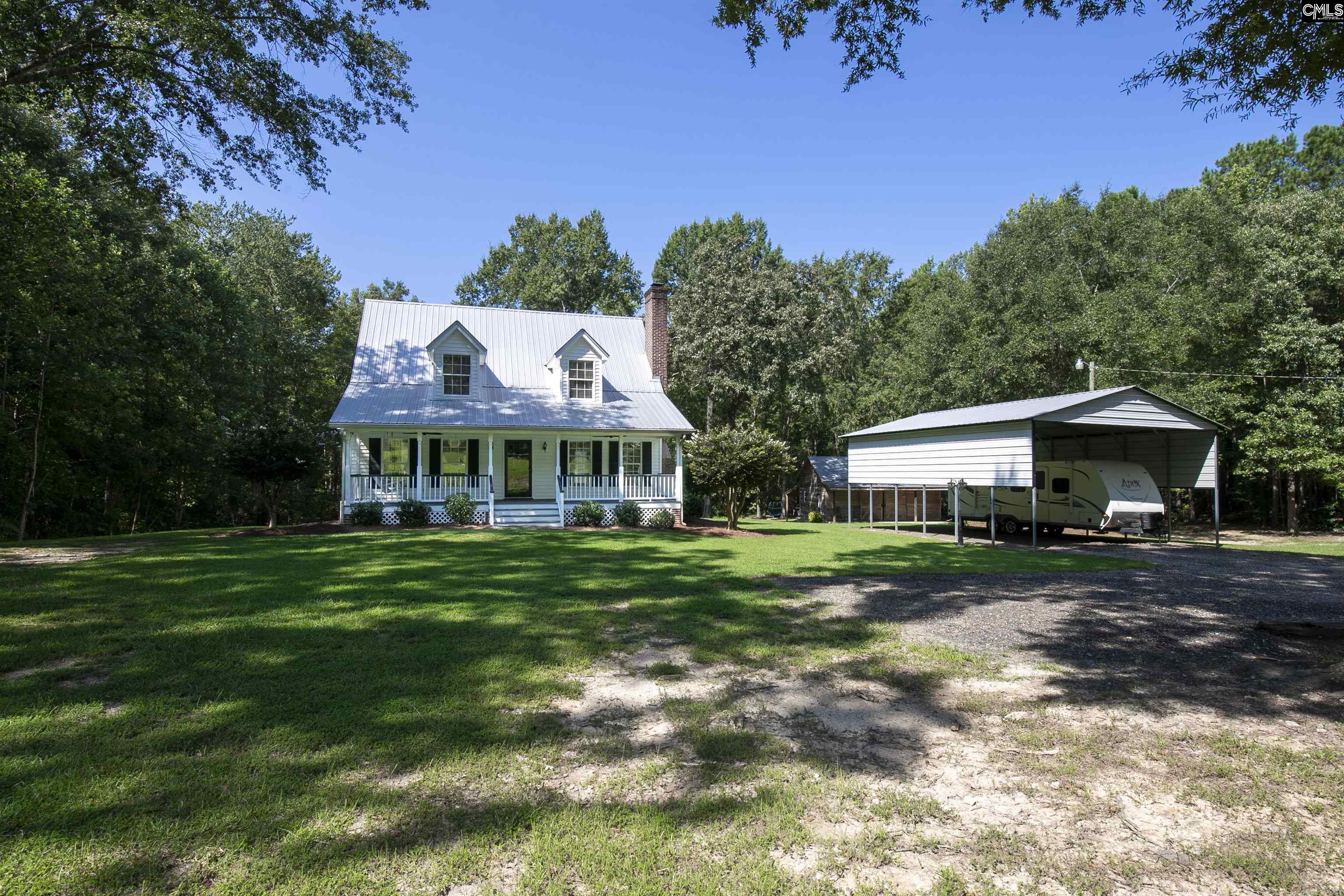 125 Hayfield Road Lugoff, SC 29078