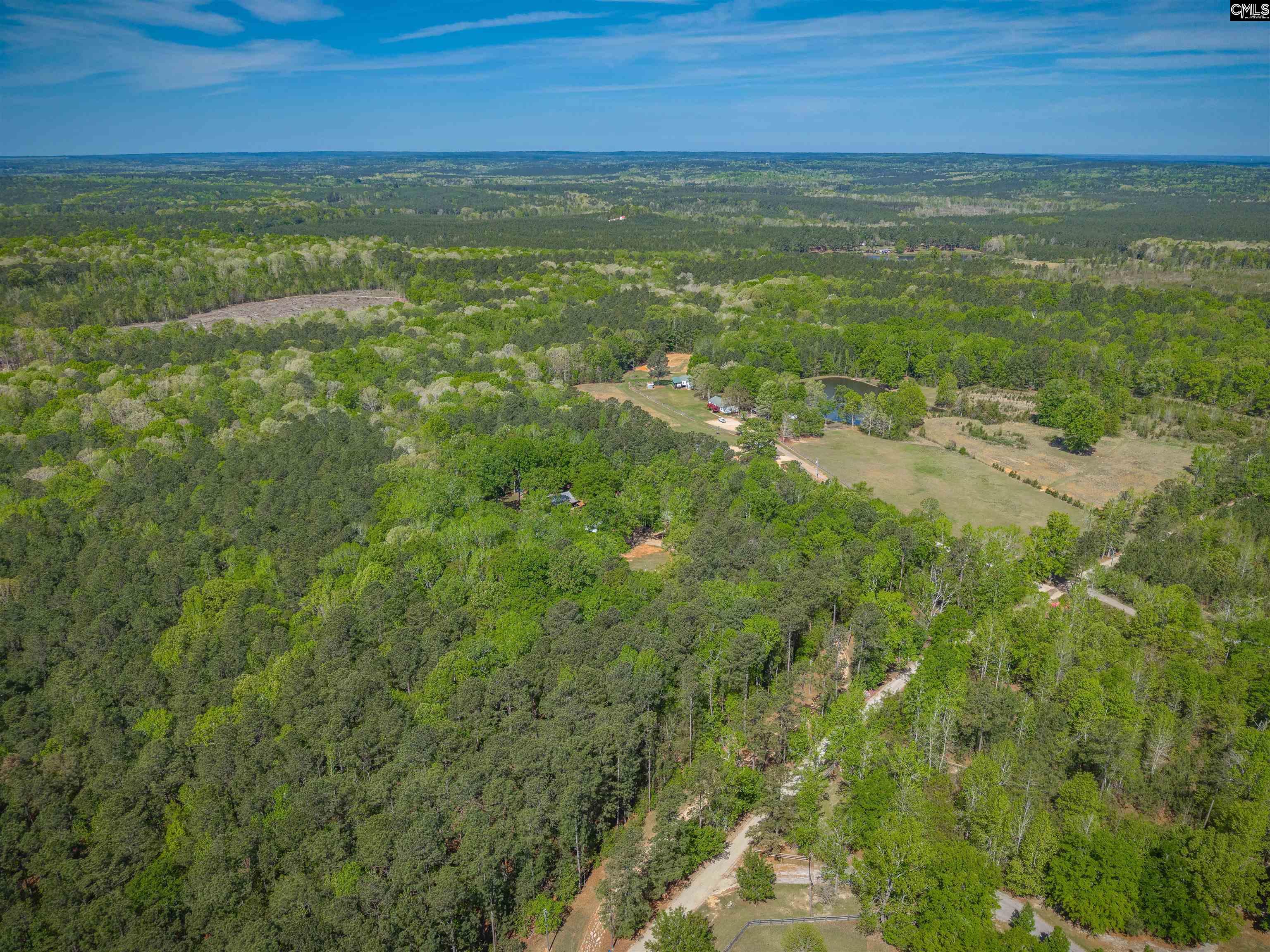 125 Hayfield Road Lugoff, SC 29078