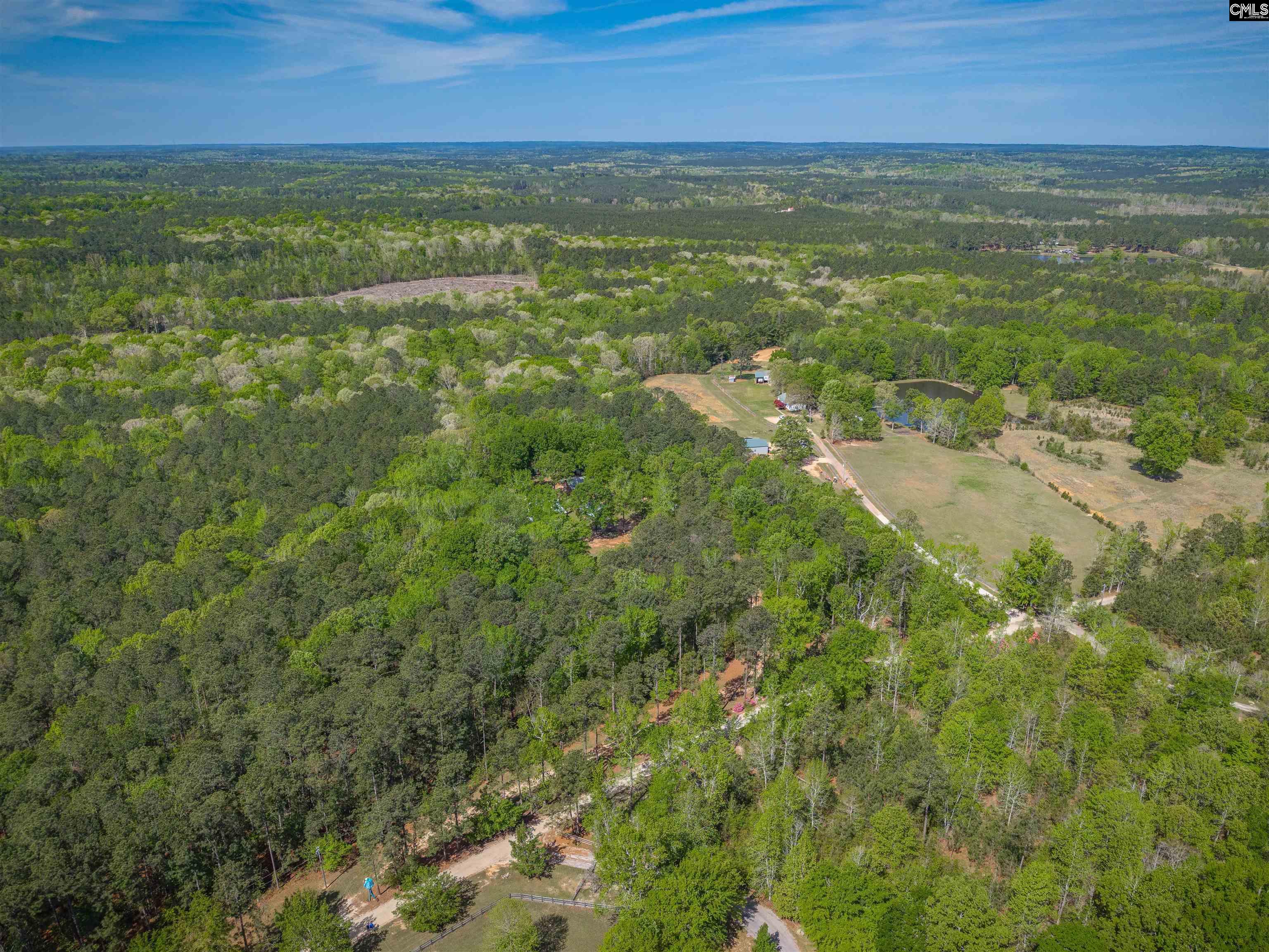 125 Hayfield Road Lugoff, SC 29078
