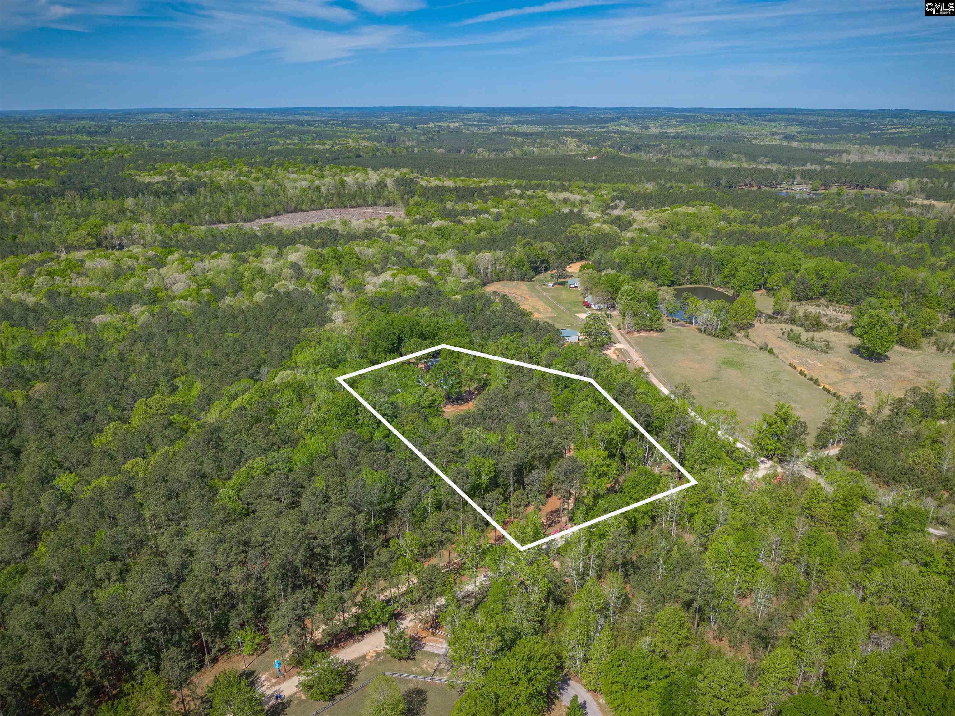 125 Hayfield Road Lugoff, SC 29078