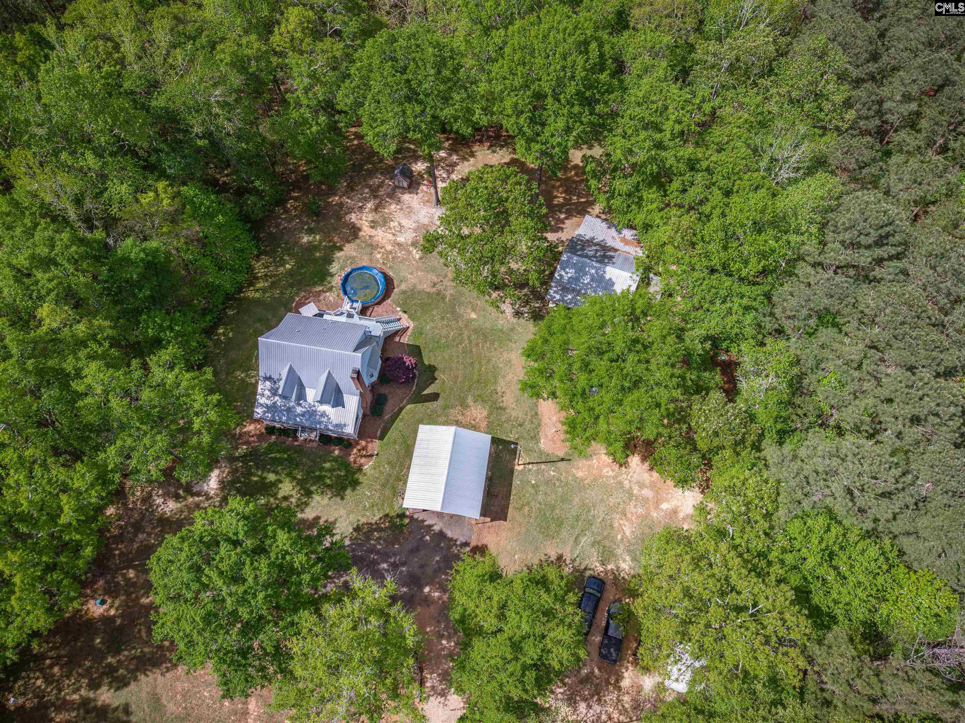 125 Hayfield Road Lugoff, SC 29078