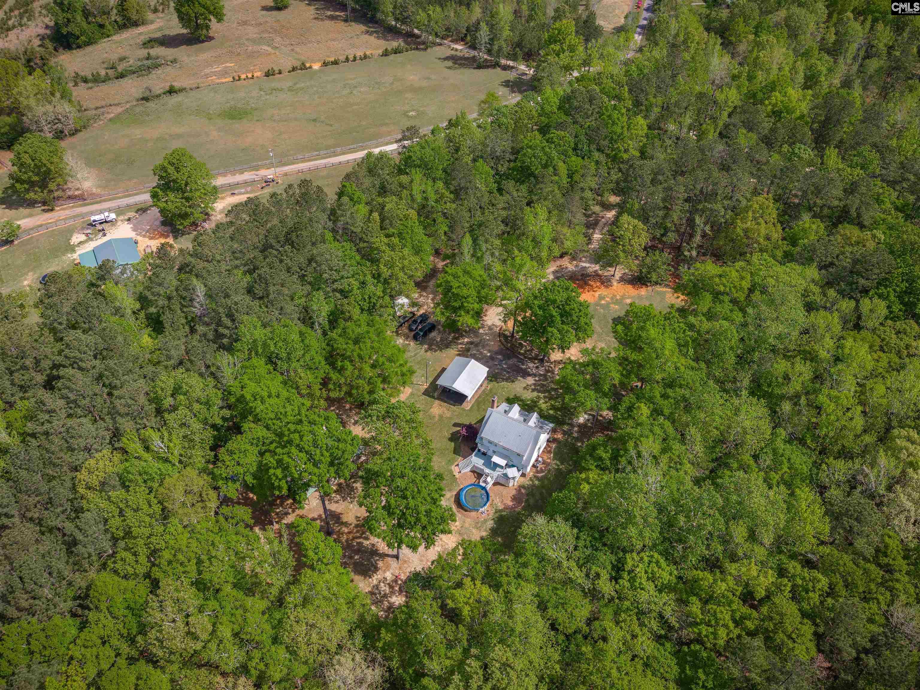 125 Hayfield Road Lugoff, SC 29078