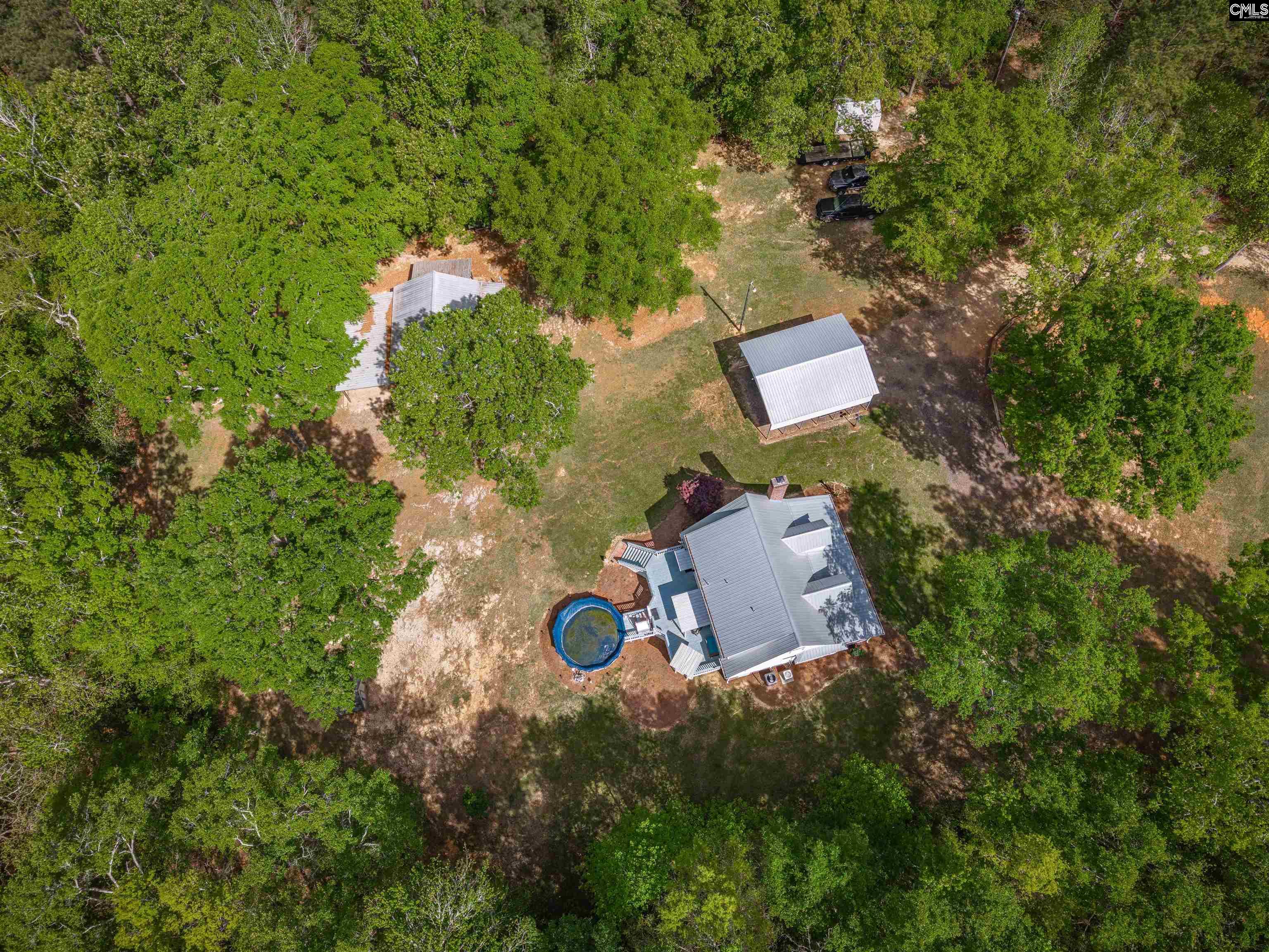 125 Hayfield Road Lugoff, SC 29078