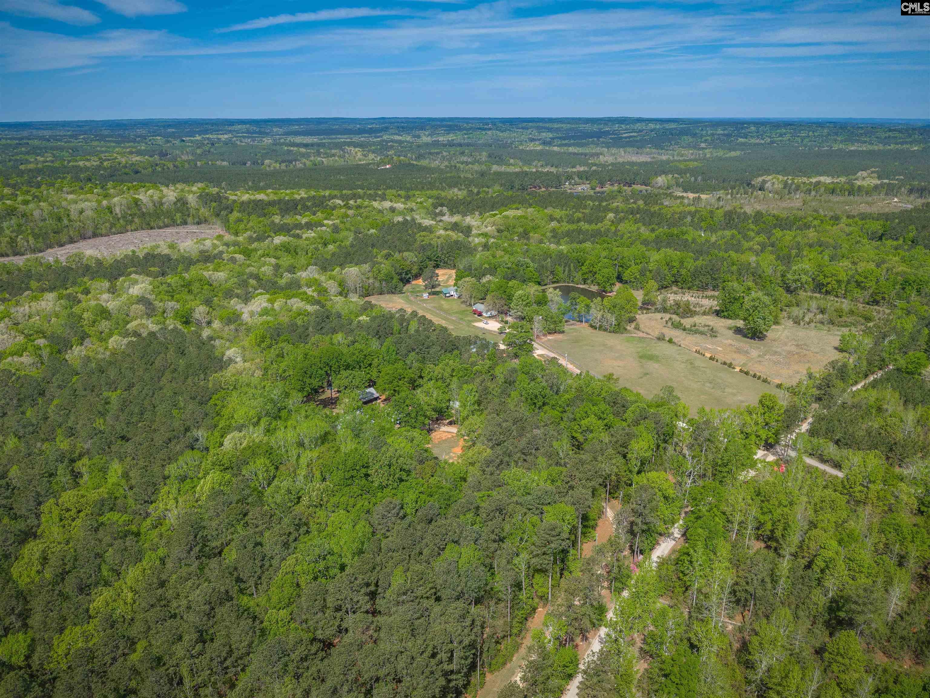 125 Hayfield Road Lugoff, SC 29078
