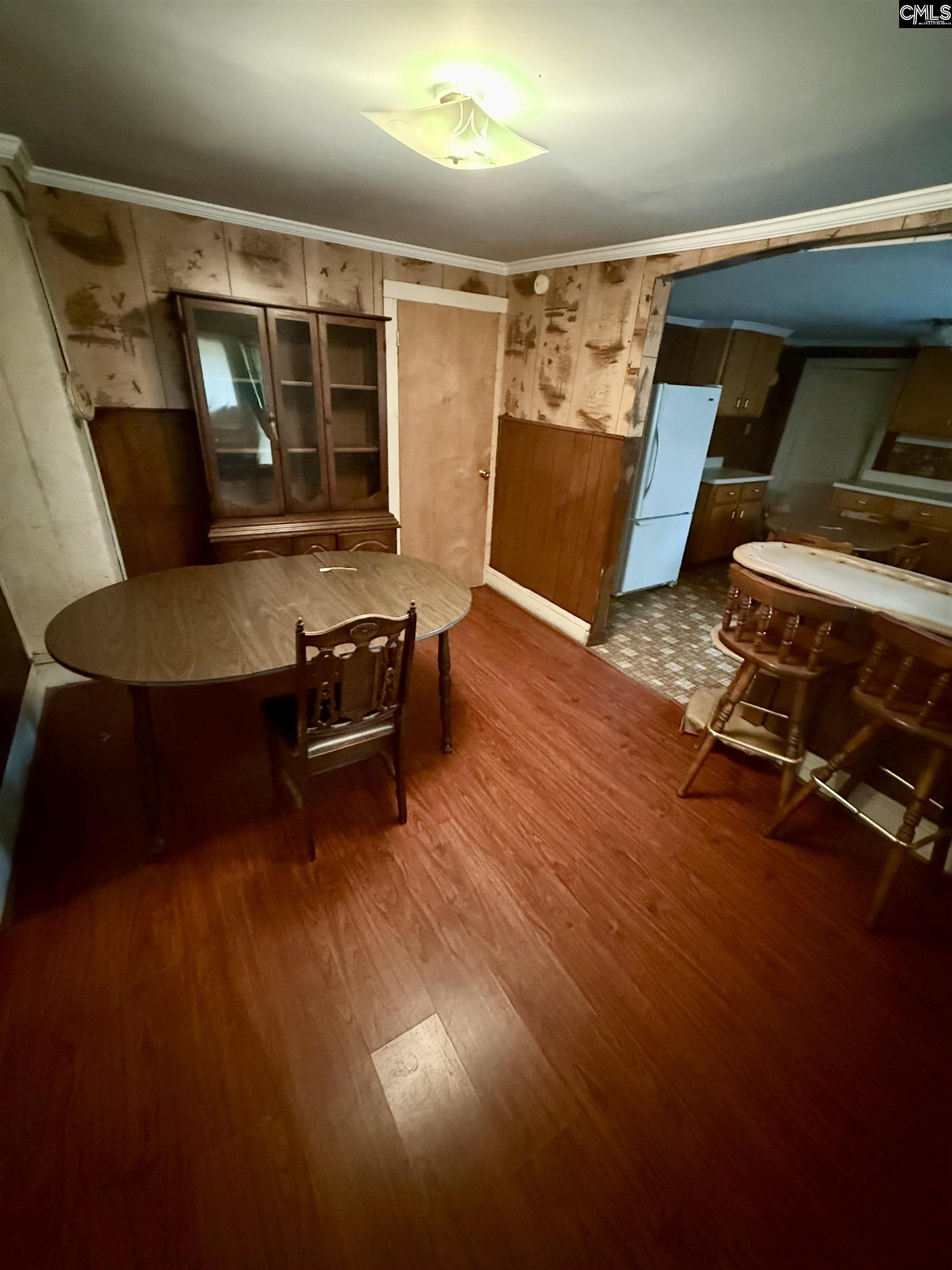 1446 Ridgewood Drive Orangeburg, SC 29115