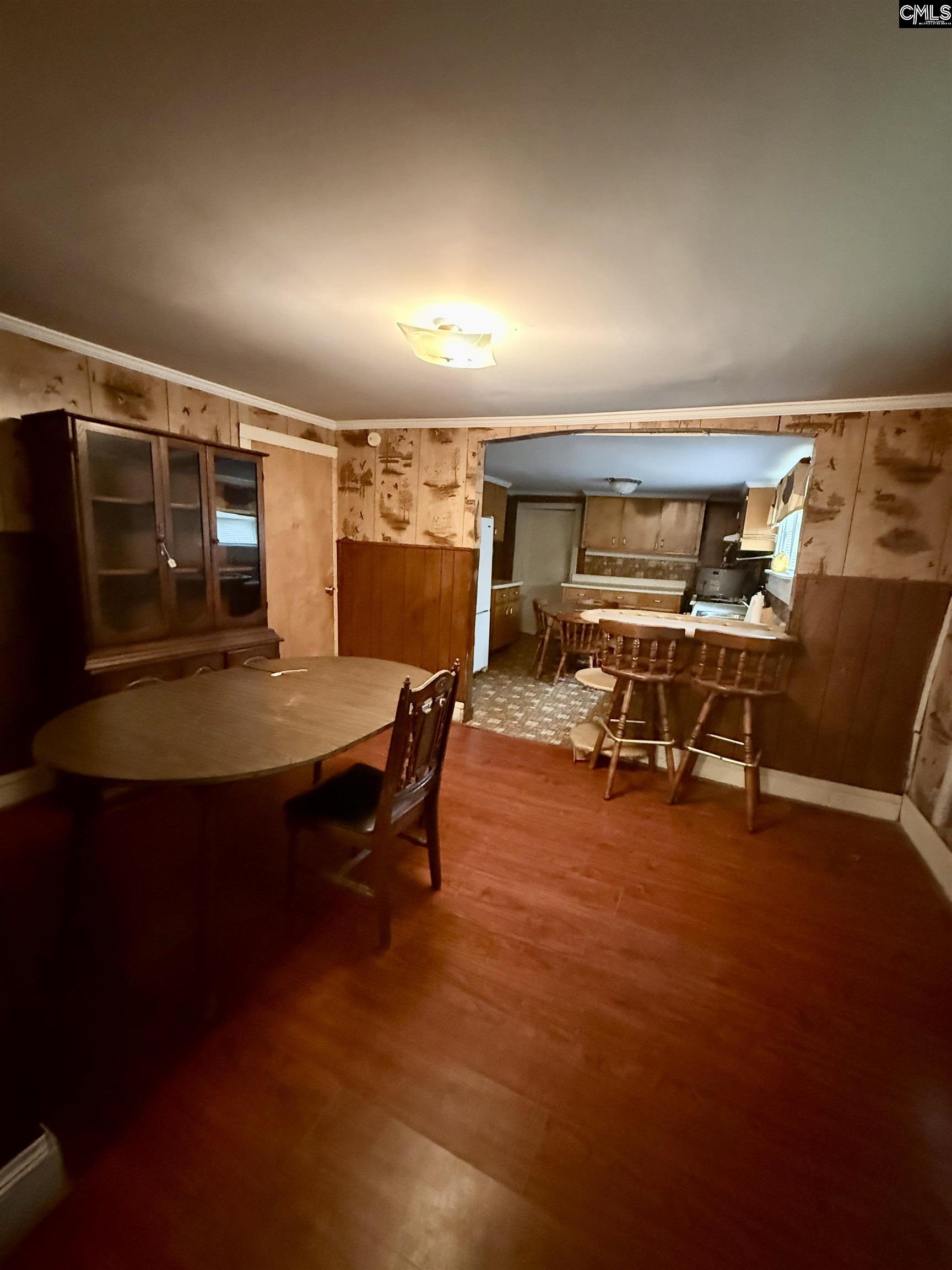 1446 Ridgewood Drive Orangeburg, SC 29115