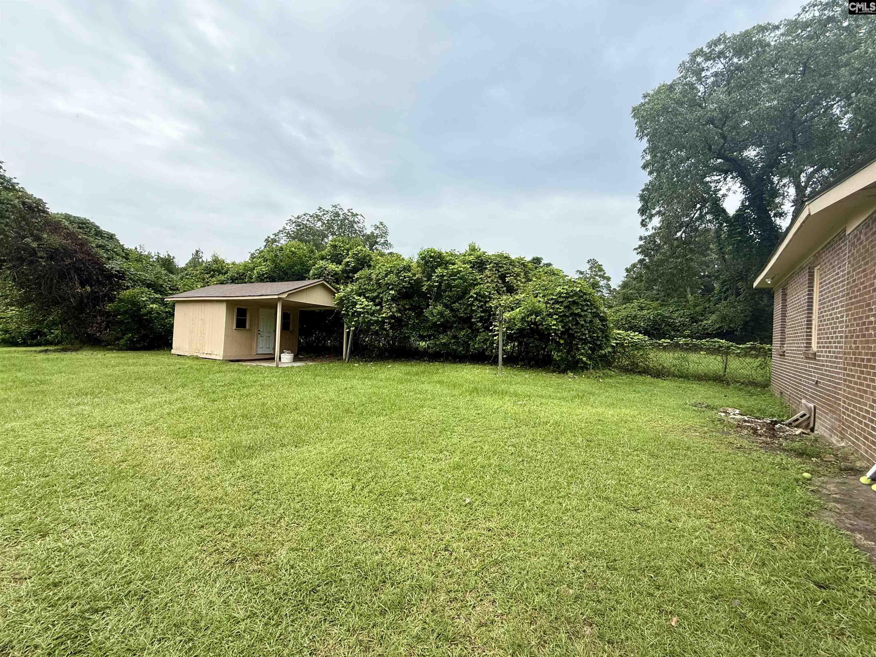 1446 Ridgewood Drive Orangeburg, SC 29115