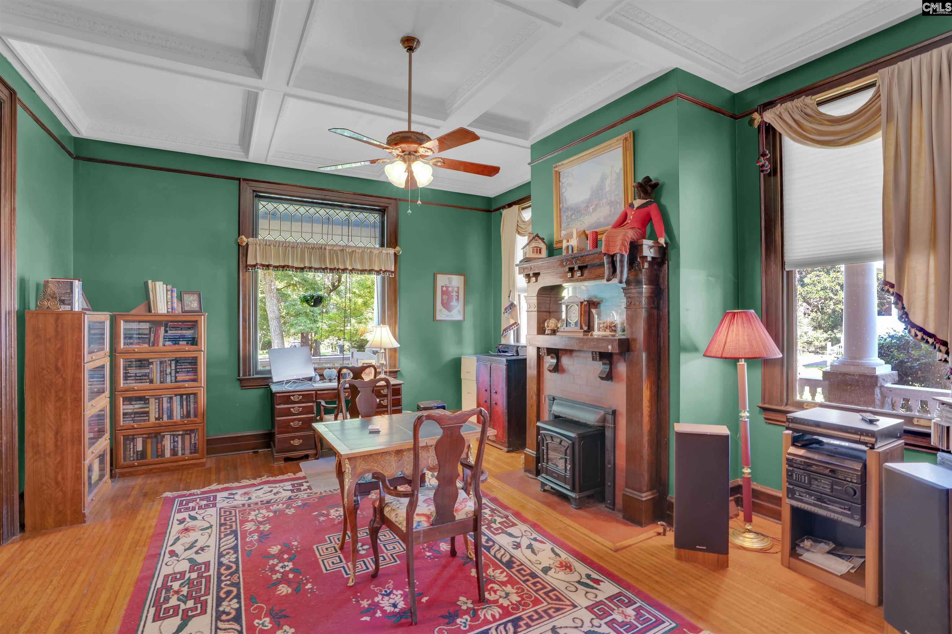 116 N Zion Street Winnsboro, SC 29180