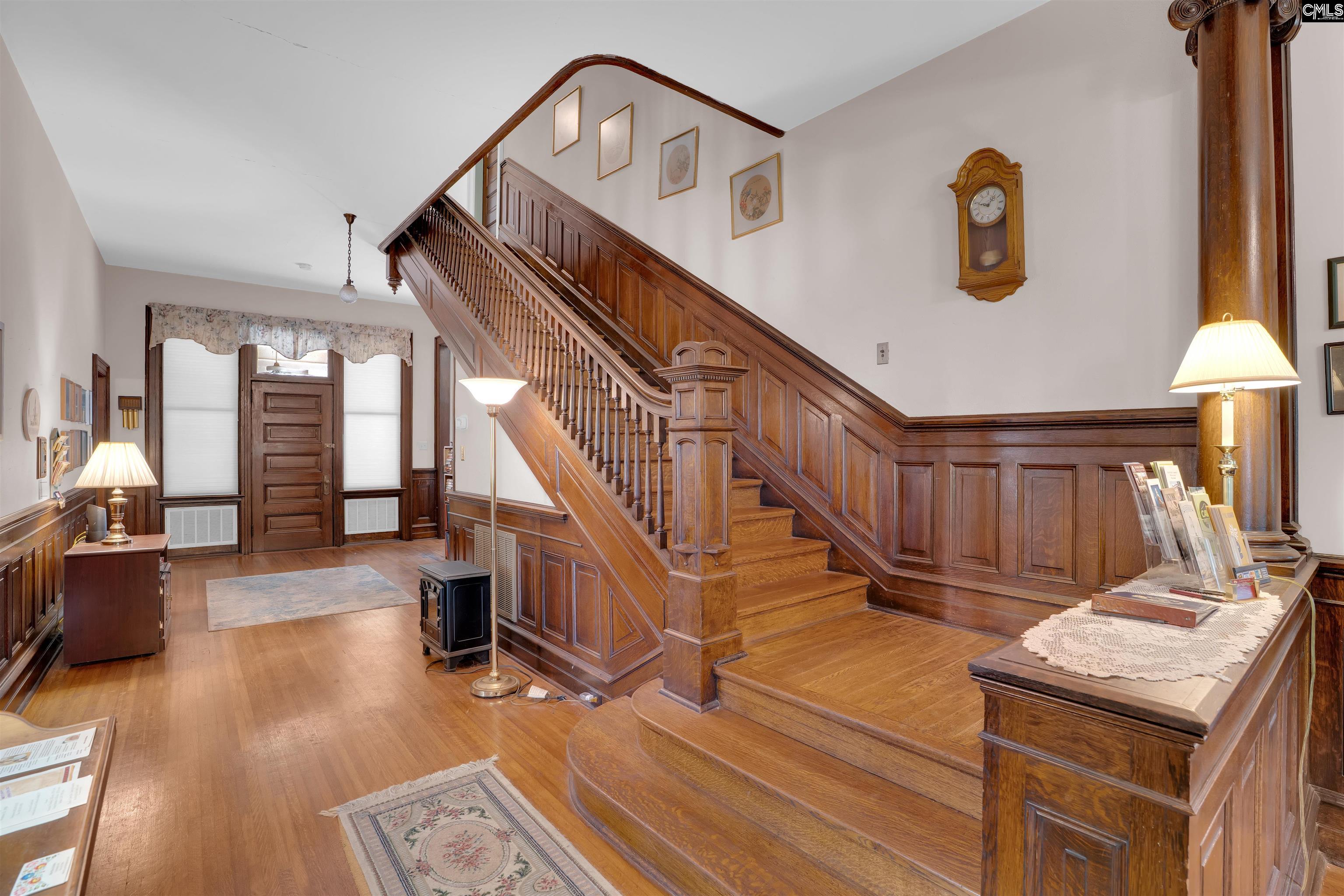 116 N Zion Street Winnsboro, SC 29180