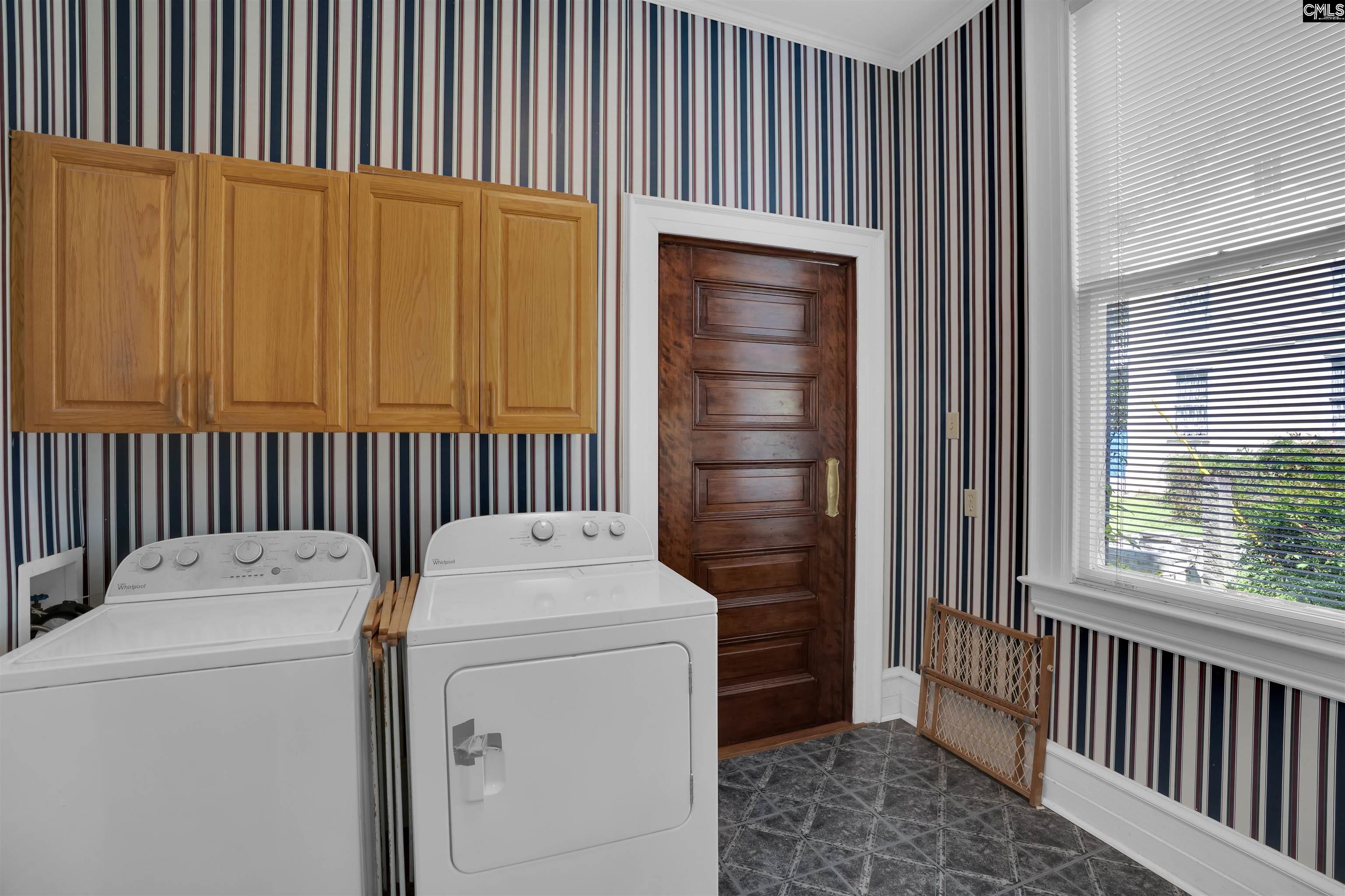 116 N Zion Street Winnsboro, SC 29180