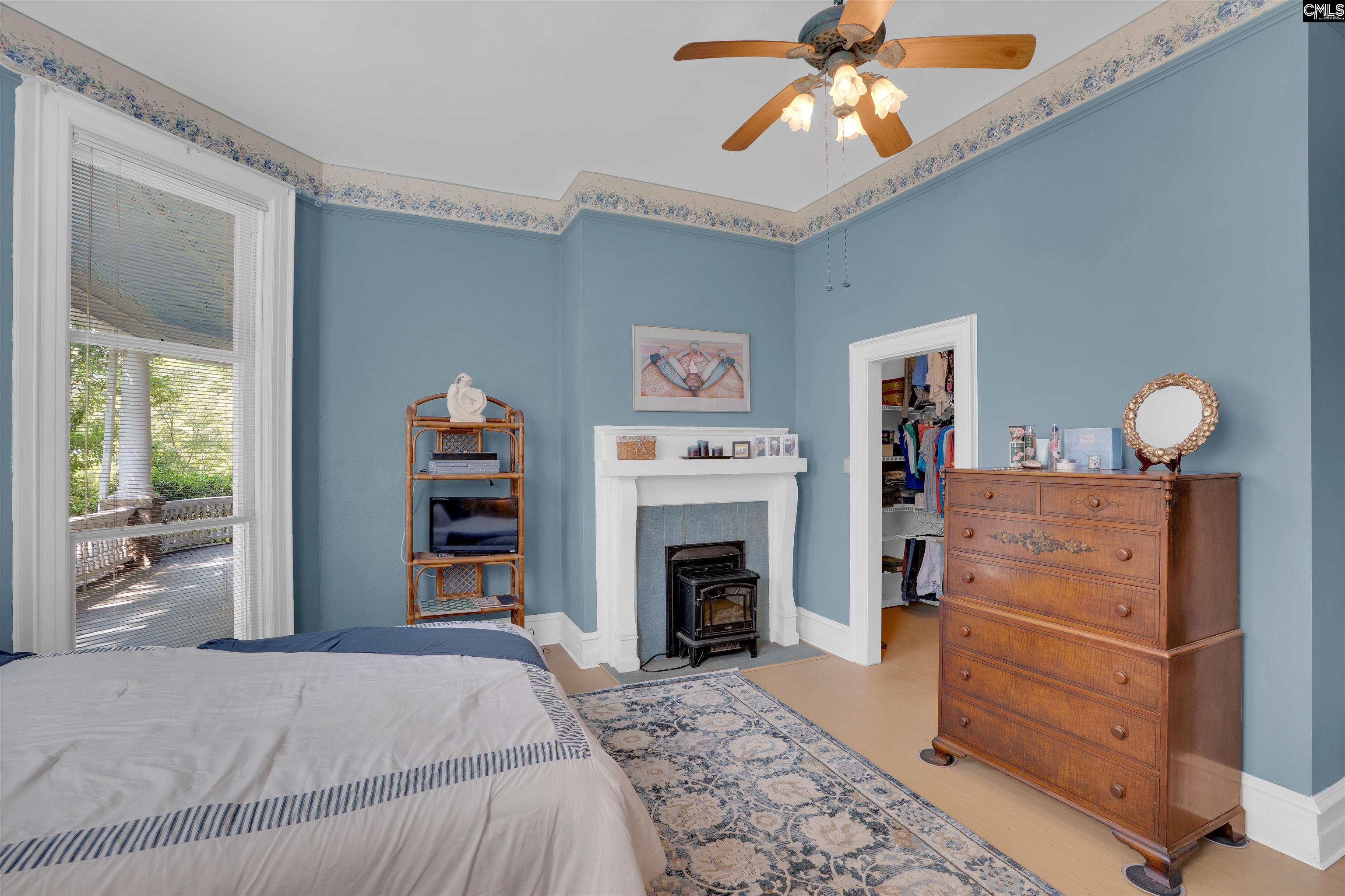 116 N Zion Street Winnsboro, SC 29180
