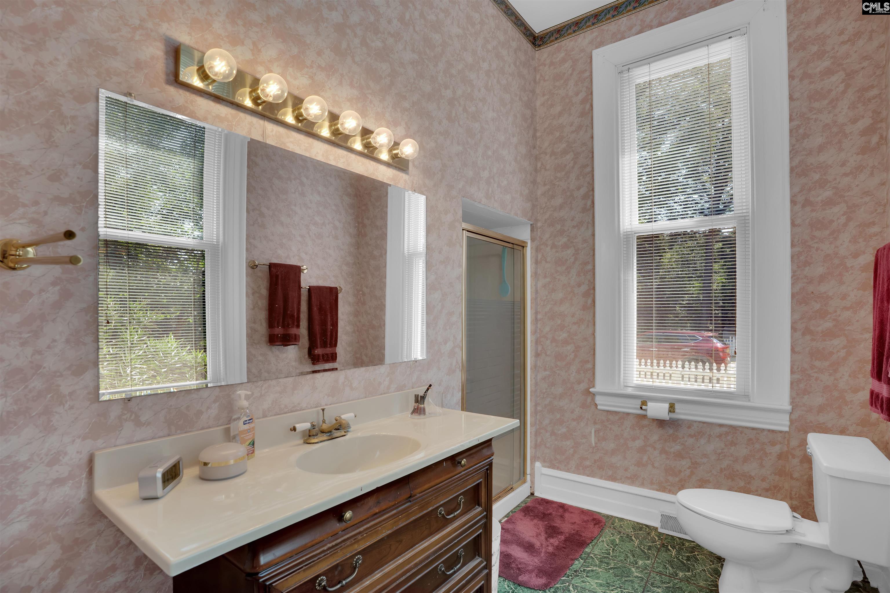 116 N Zion Street Winnsboro, SC 29180